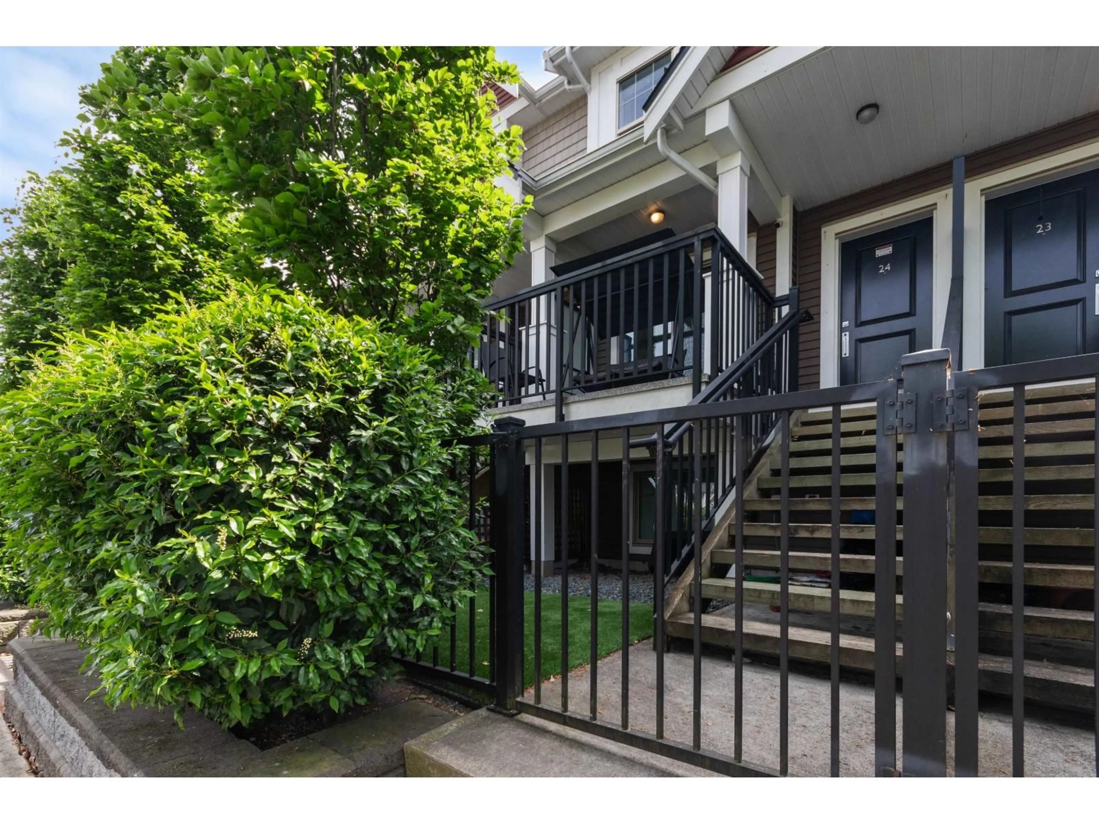 Unknown for 24 - 2799 ALLWOOD STREET, Abbotsford British Columbia V2T0J2