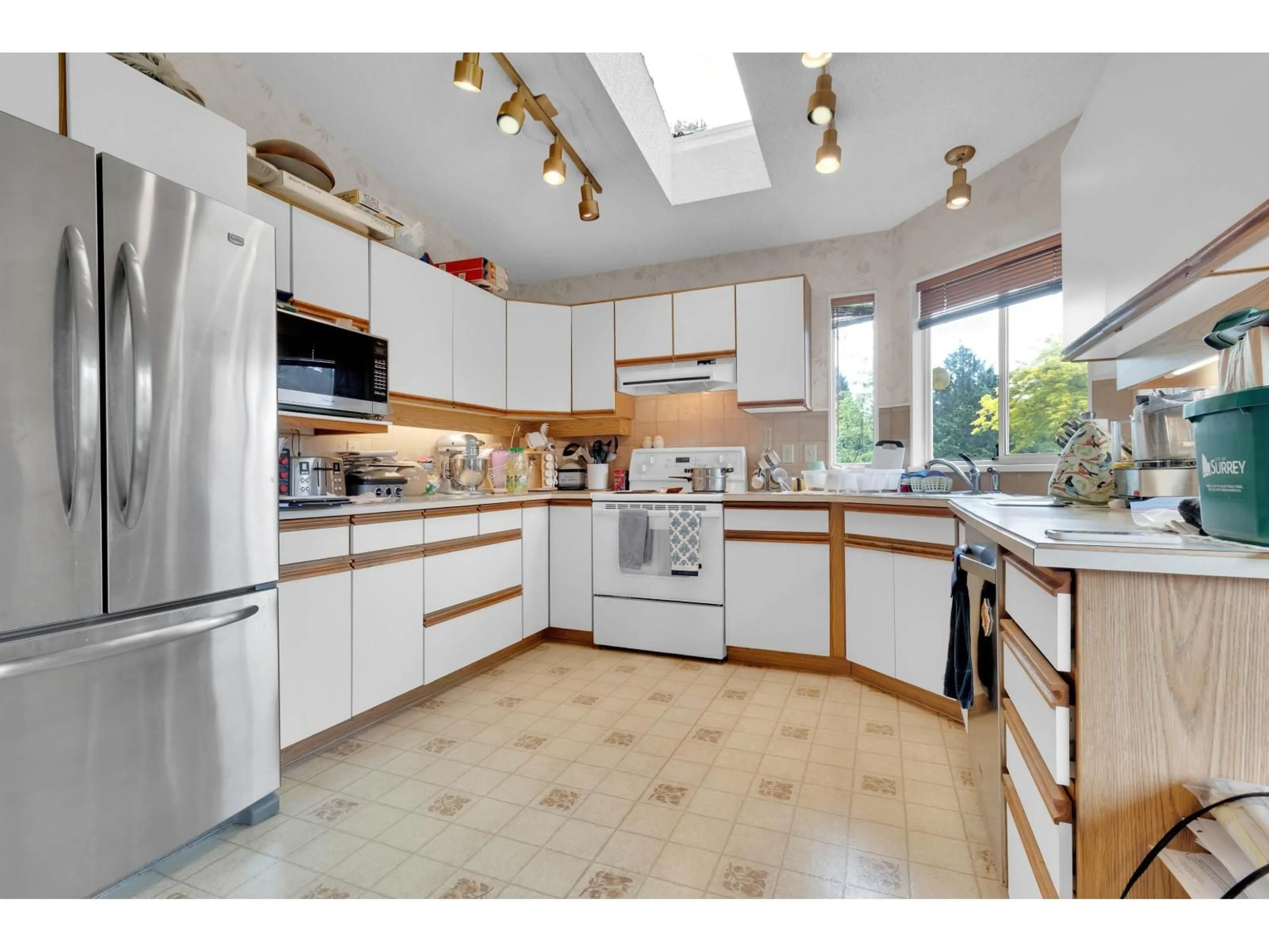 Unknown for 1127 161A STREET, Surrey British Columbia V4A7N3