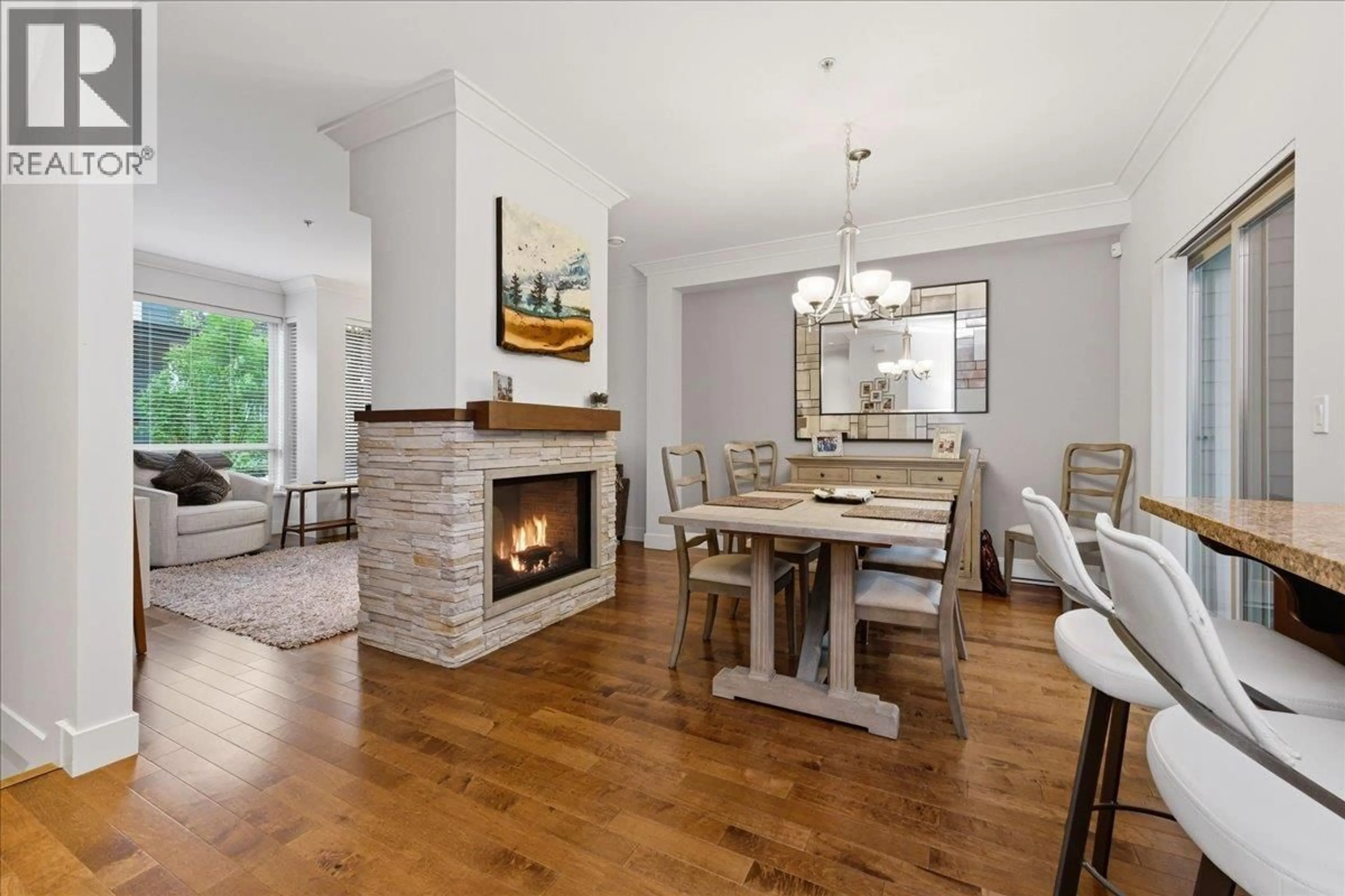 Dining room, unknown for 24 - 897 PREMIER STREET, North Vancouver British Columbia V7J2G7
