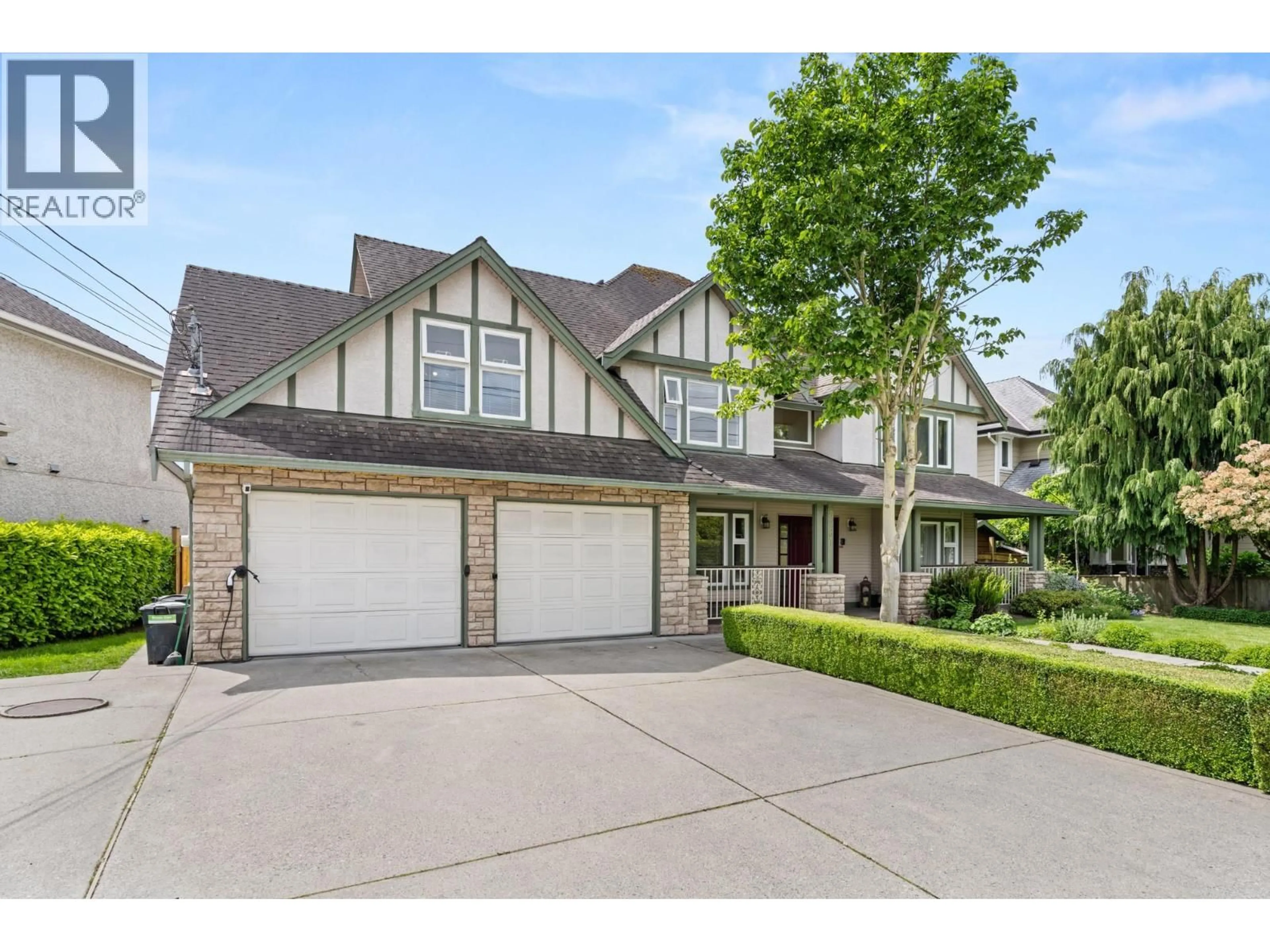 Unknown for 5287 CRESCENT DRIVE, Delta British Columbia V4K2E1