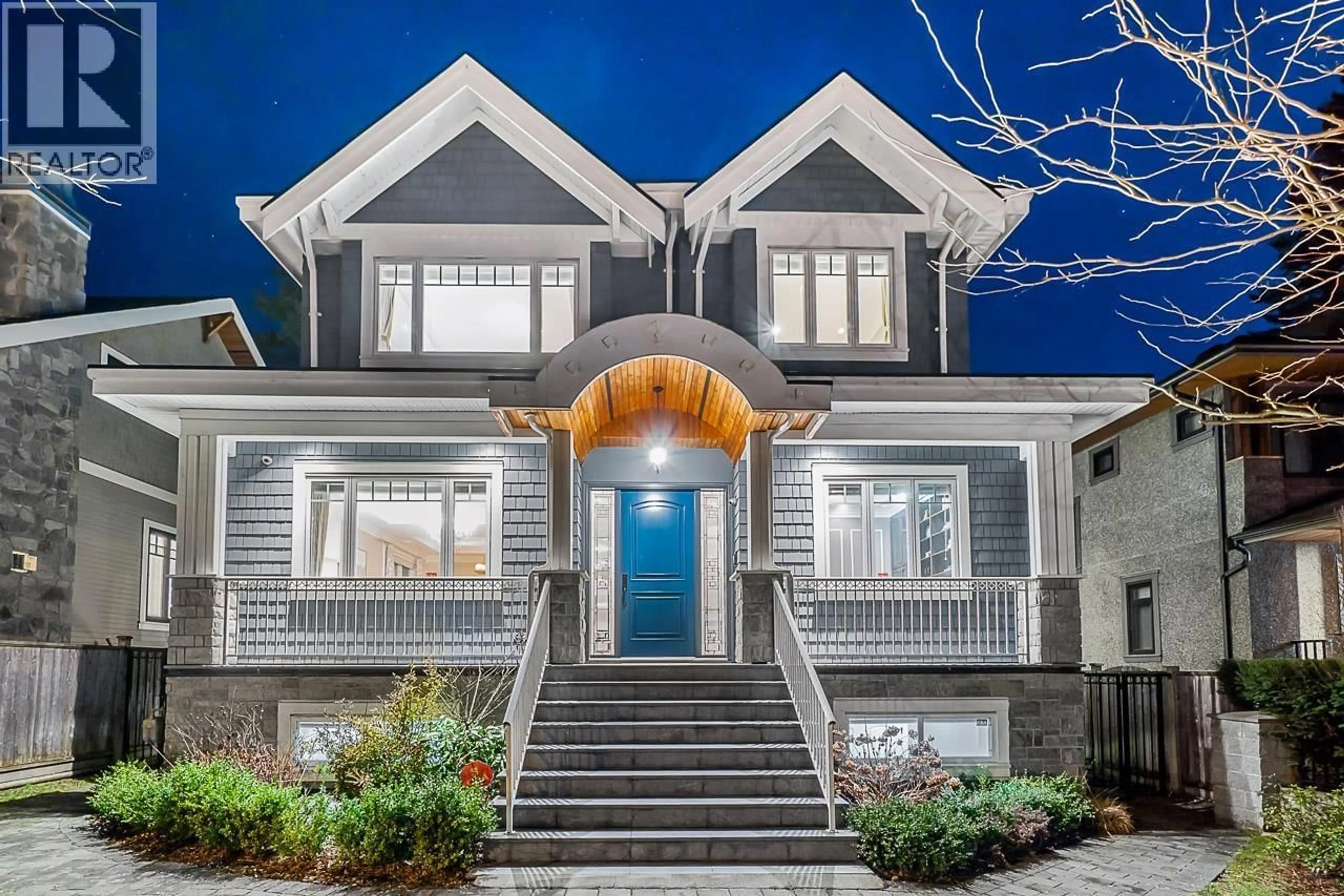 Unknown for 3741 37TH AVENUE, Vancouver British Columbia V6N2W1