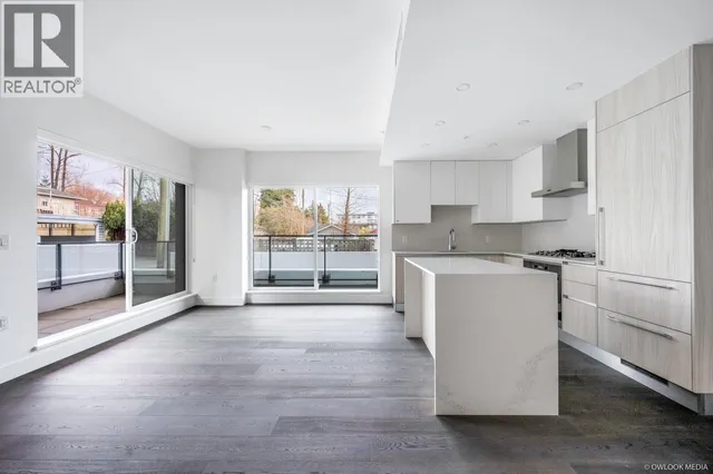 105 - 477 59TH AVENUE, Vancouver 3