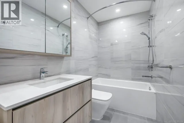 105 - 477 59TH AVENUE, Vancouver 4