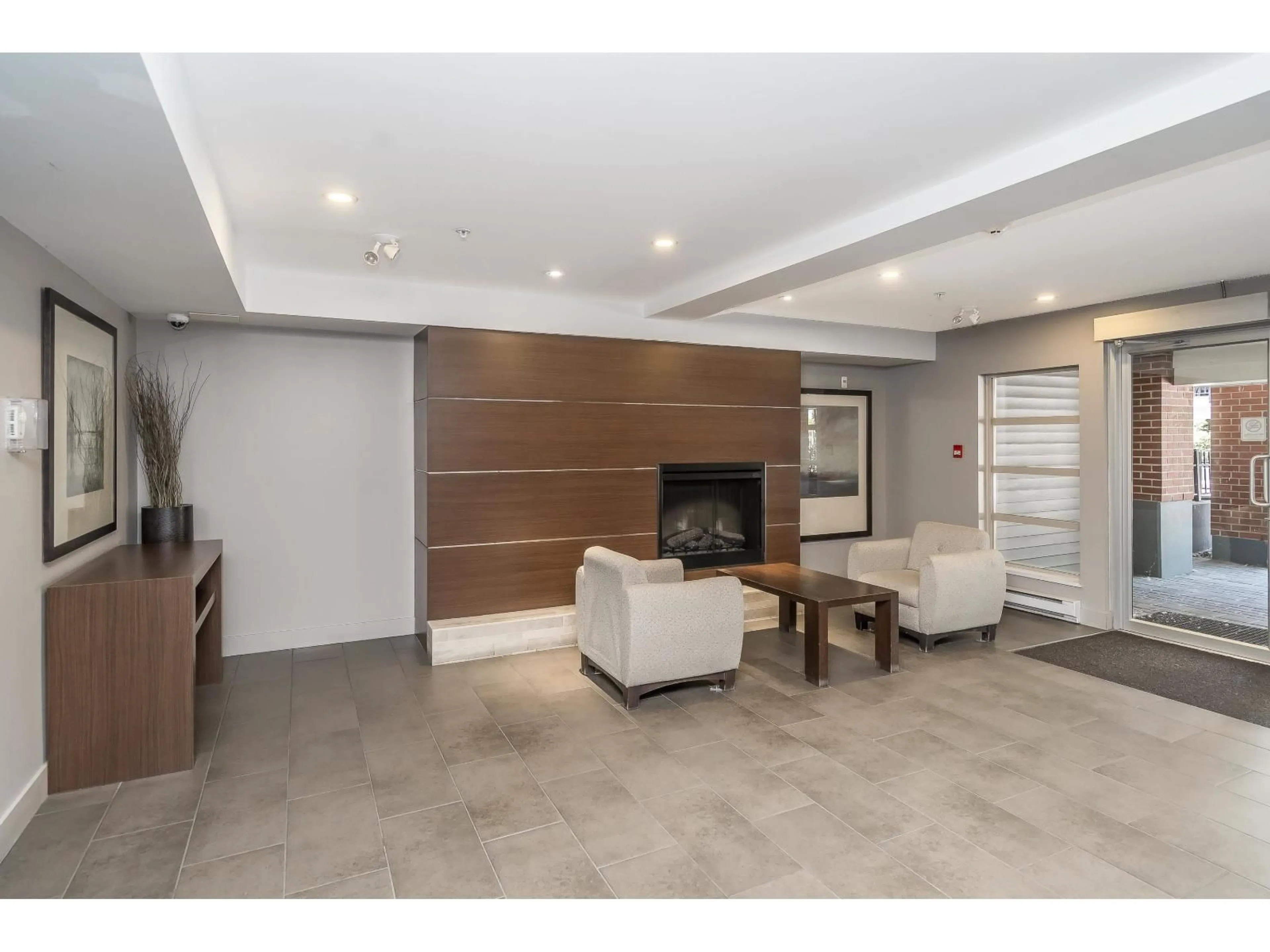 Lobby for A218 - 8929 202 STREET, Langley British Columbia V1M0B4
