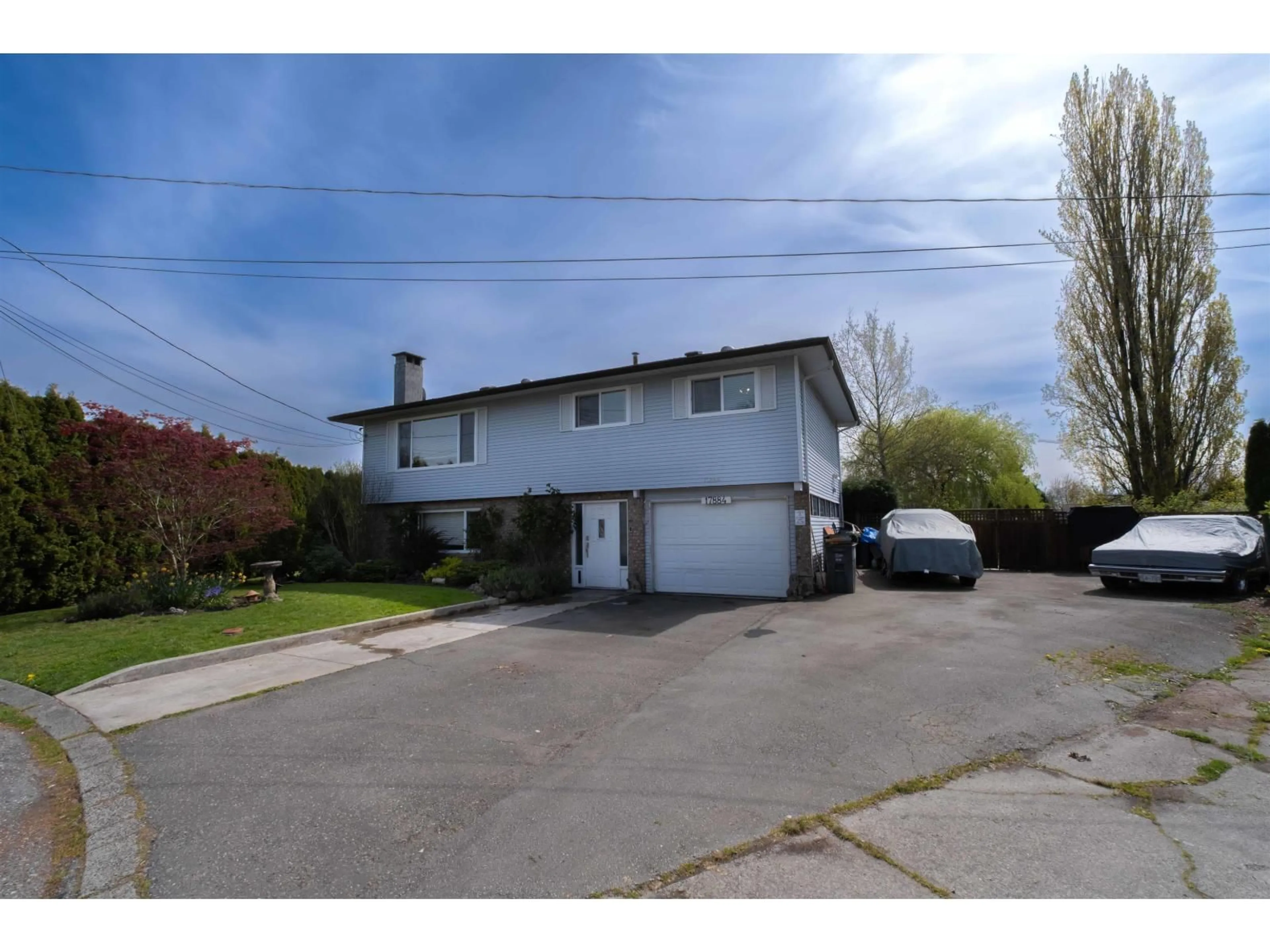 Unknown for 17884 57 AVENUE, Surrey British Columbia V3S1H3