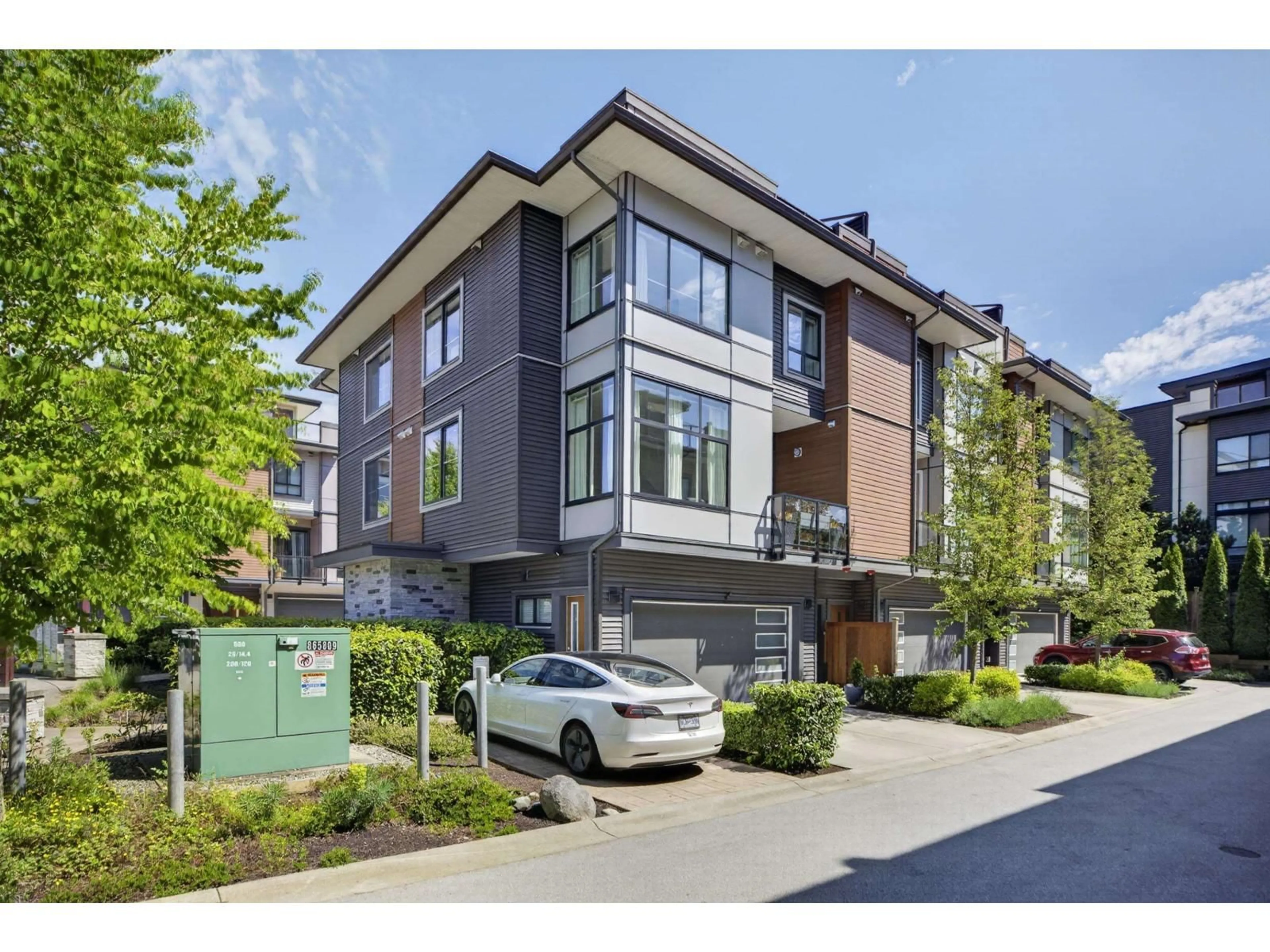 Unknown for 22 - 20852 78B AVENUE, Langley British Columbia V2Y0X6