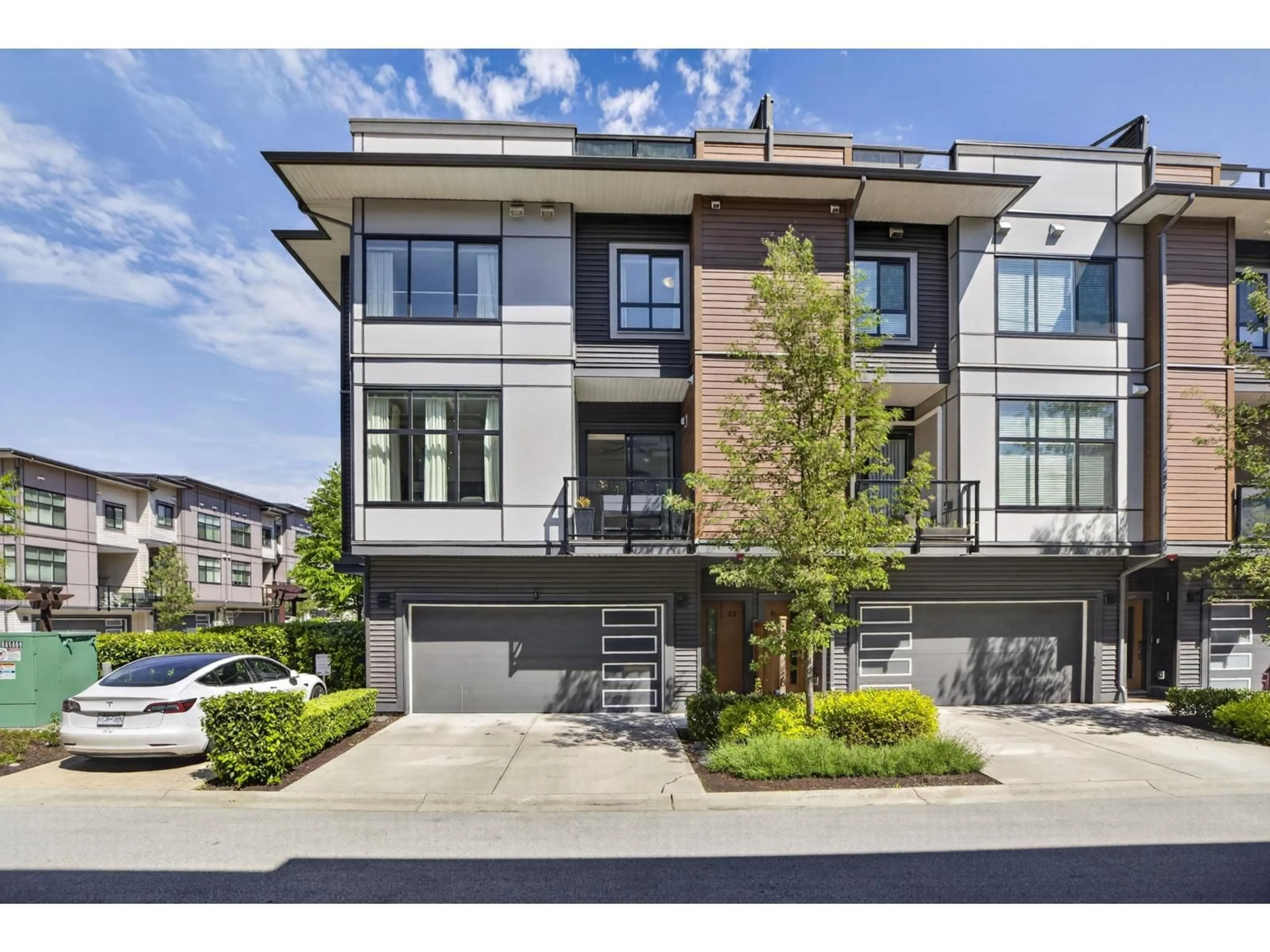 Unknown for 22 - 20852 78B AVENUE, Langley British Columbia V2Y0X6