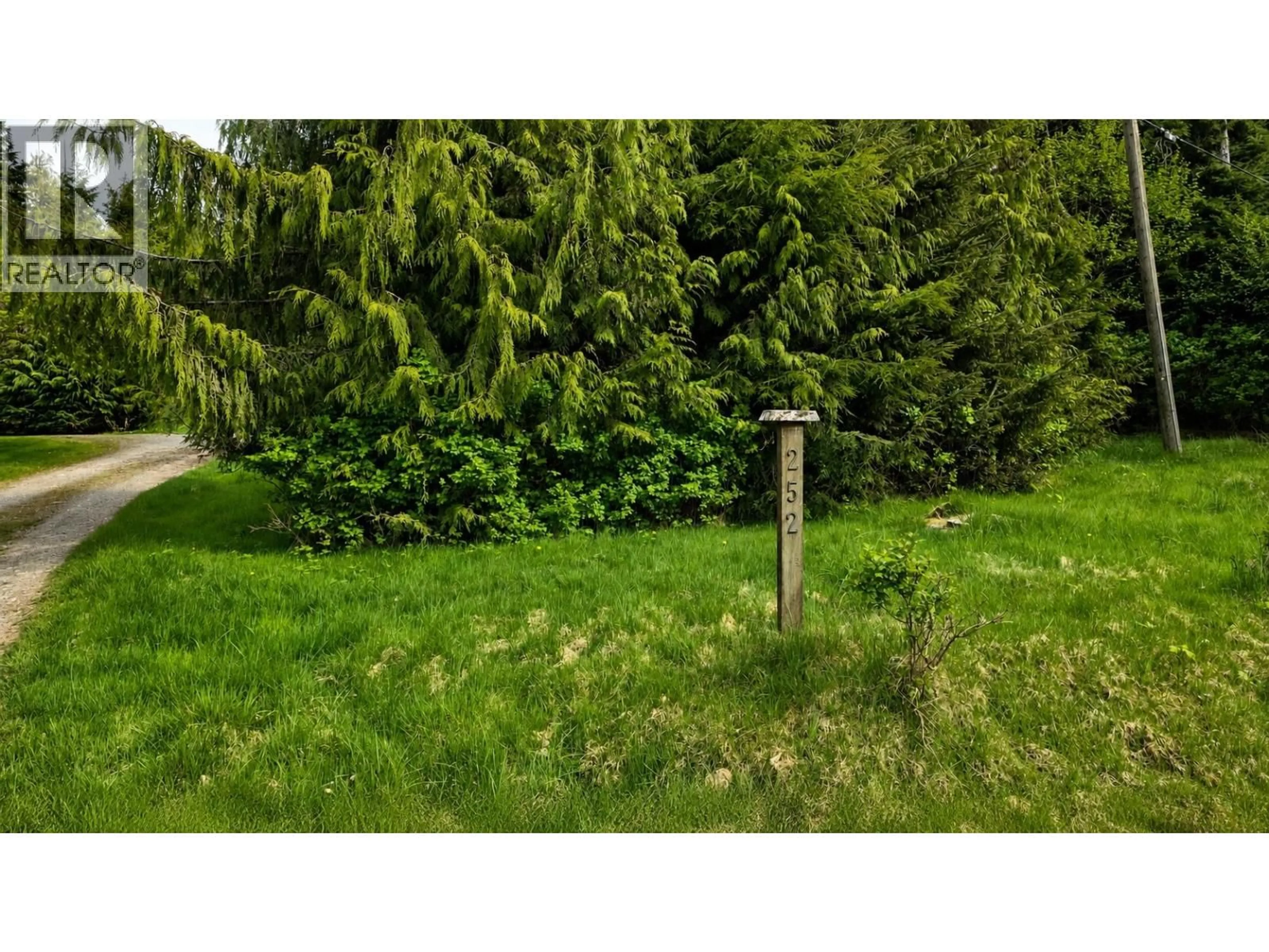Unknown for 252 BAYVIEW DRIVE, Port Clements British Columbia V0T1R0