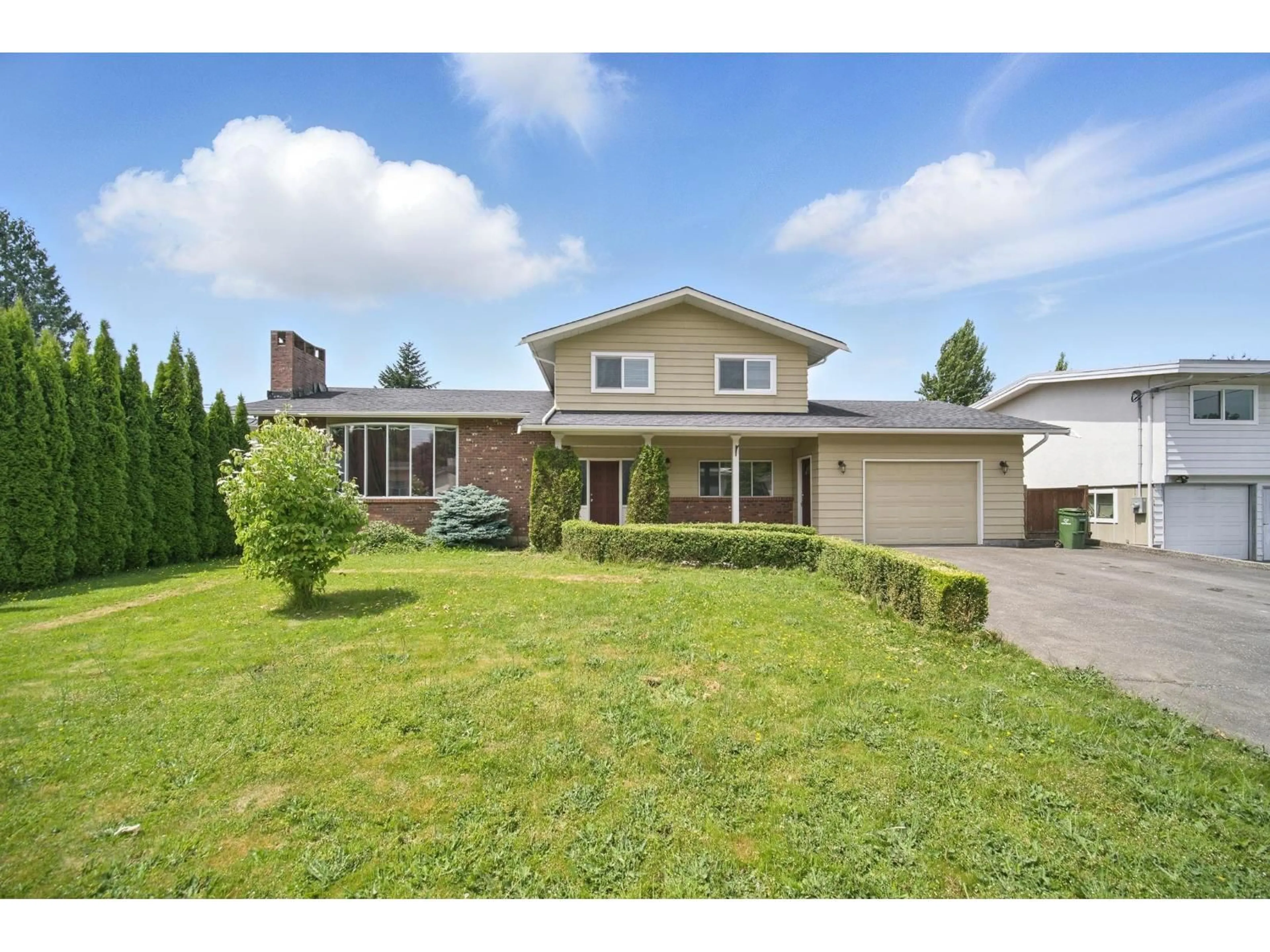 Unknown for 10065 DUBLIN DRIVE, Chilliwack British Columbia V2P3R1