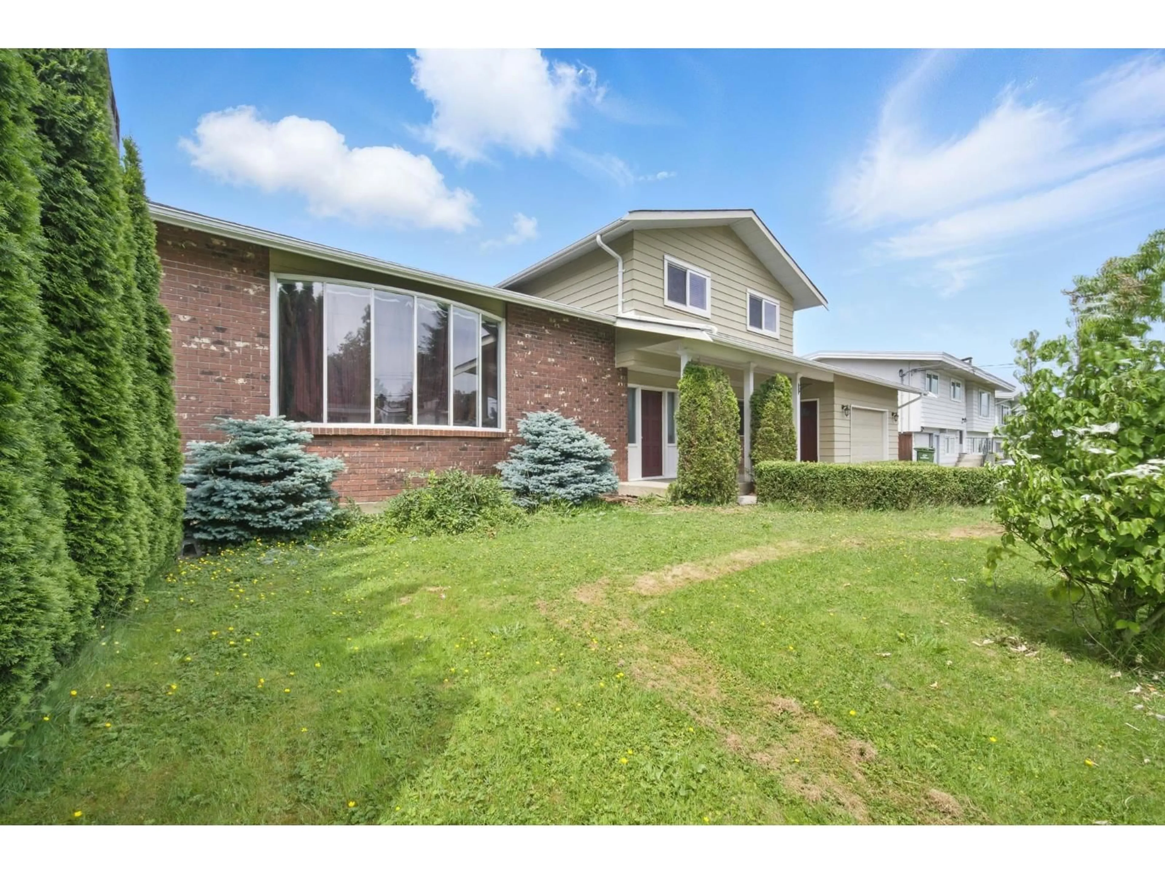 Unknown for 10065 DUBLIN DRIVE, Chilliwack British Columbia V2P3R1