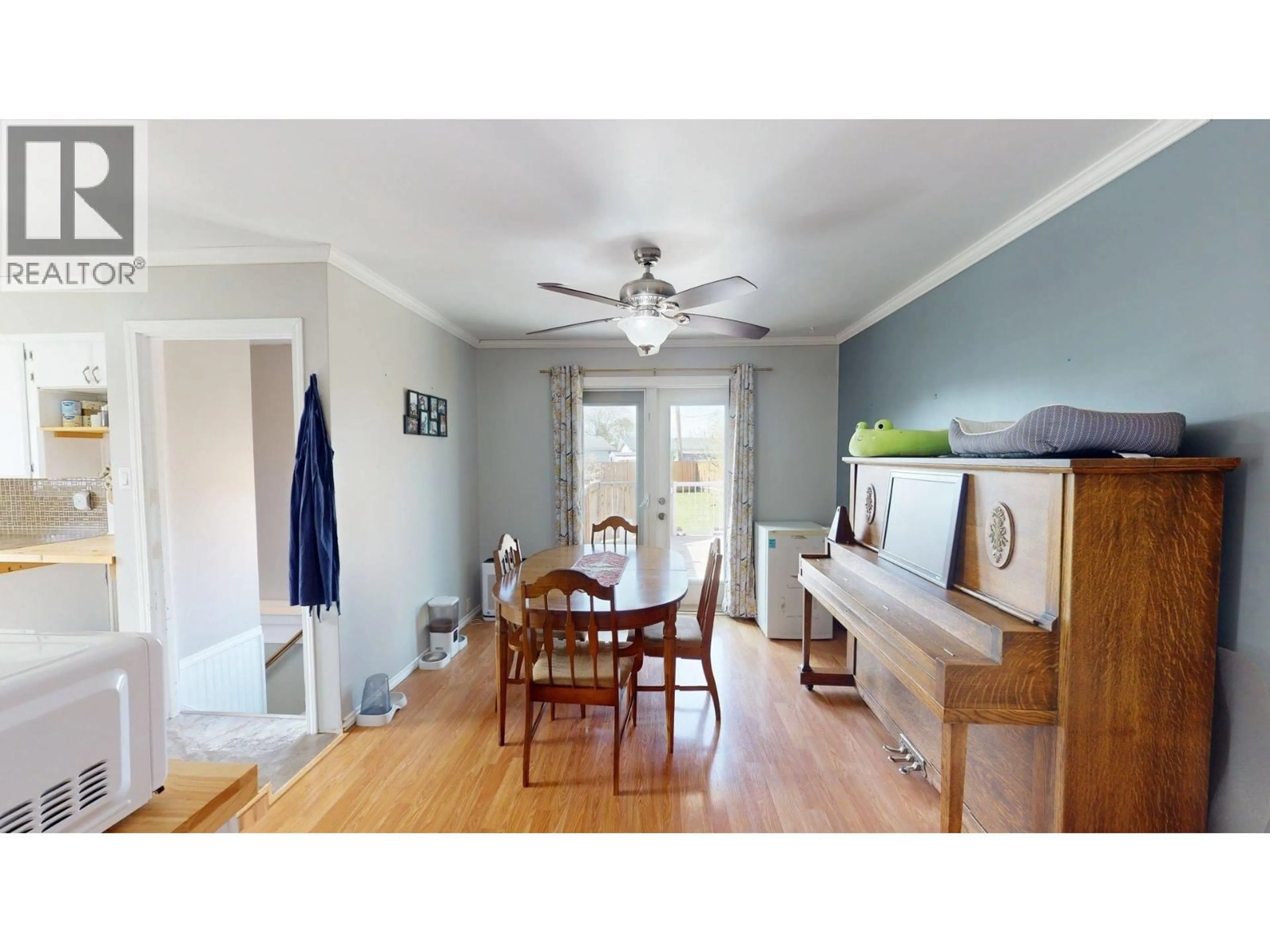 A pic of a room for 9711 106 AVENUE, Fort St. John British Columbia V1J2N6