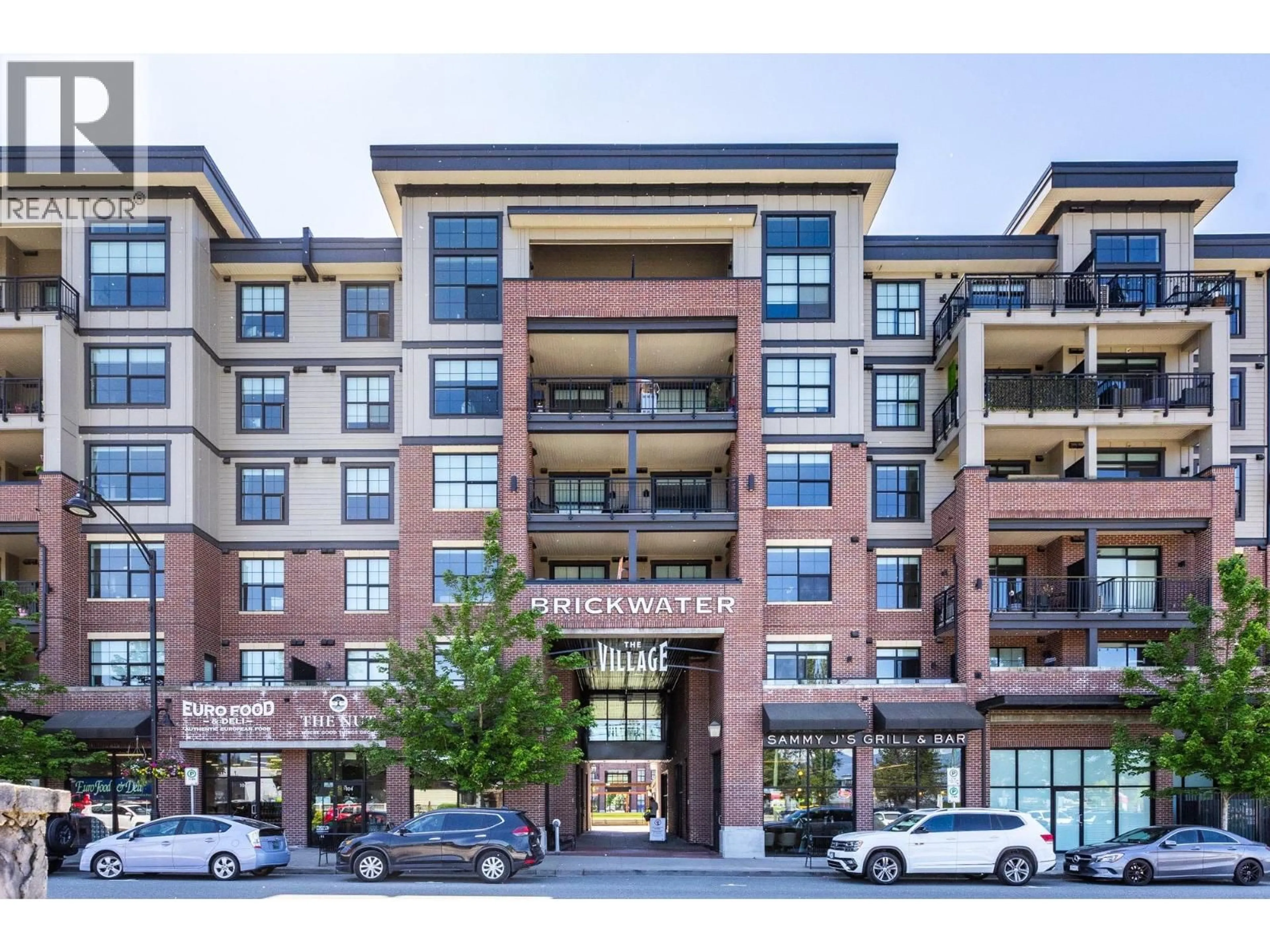 Unknown for 502 - 22638 119 AVENUE, Maple Ridge British Columbia V2X4L1