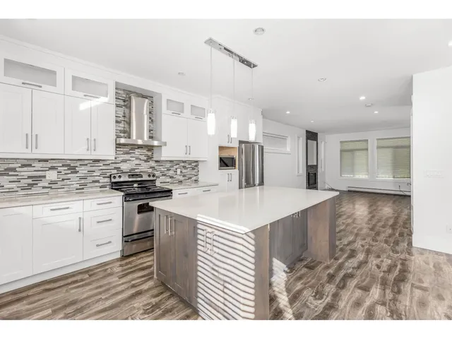 6015 138A STREET, Surrey