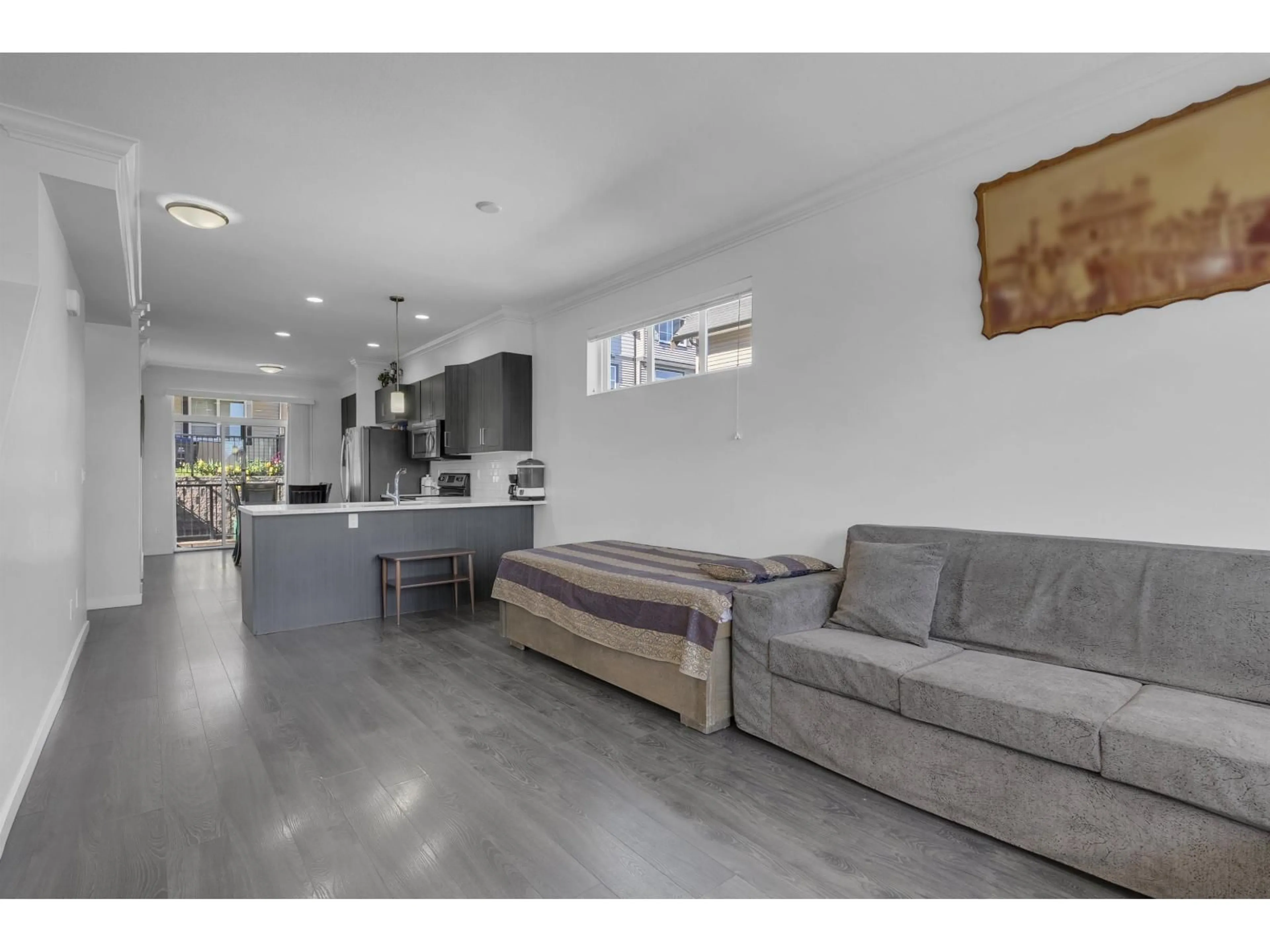 Open concept kitchen, unknown for 96 - 14555 68 AVENUE, Surrey British Columbia V3S2A8