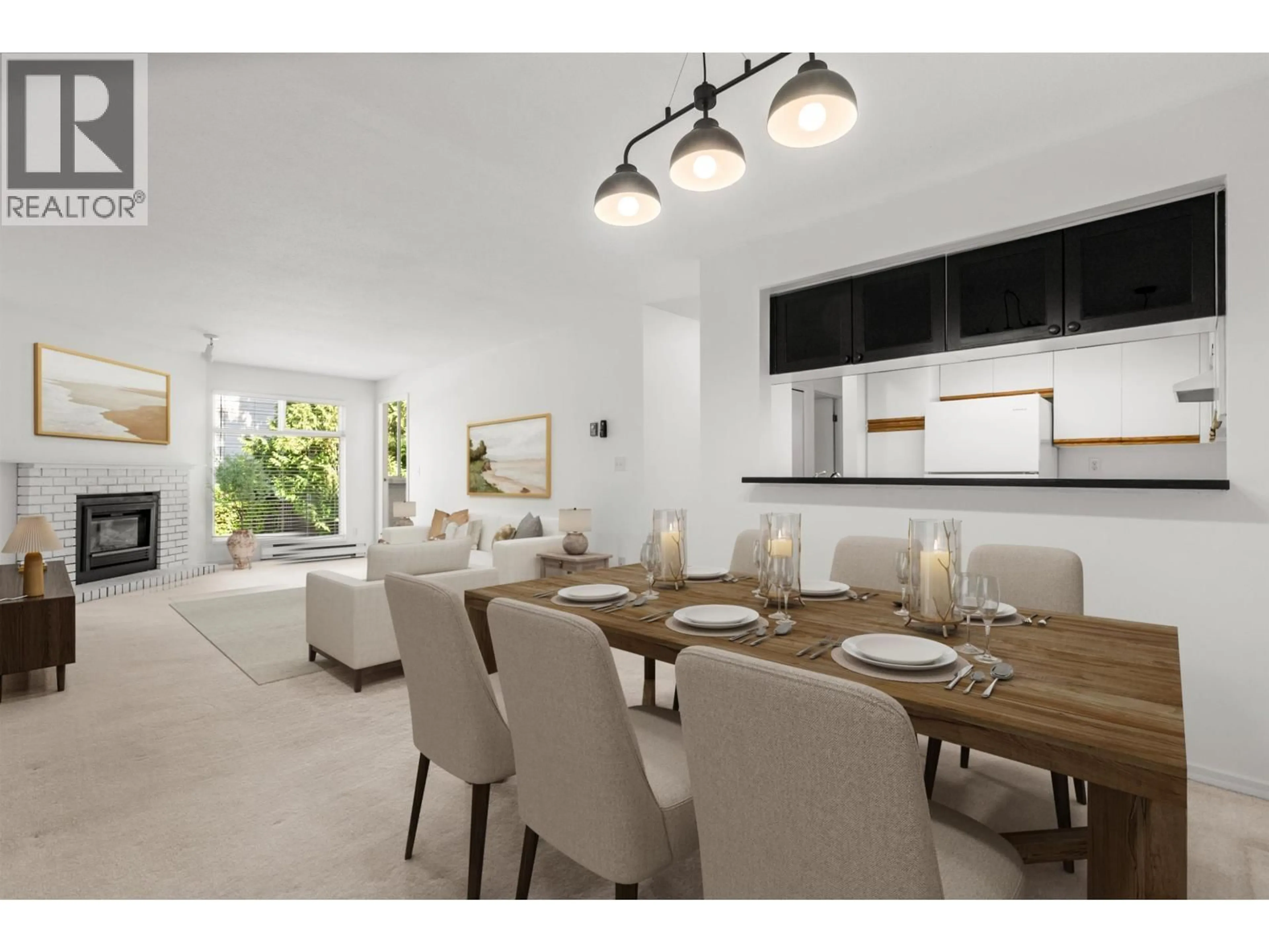Dining room, unknown for 256 - 1440 GARDEN PLACE, Delta British Columbia V4M3Z2
