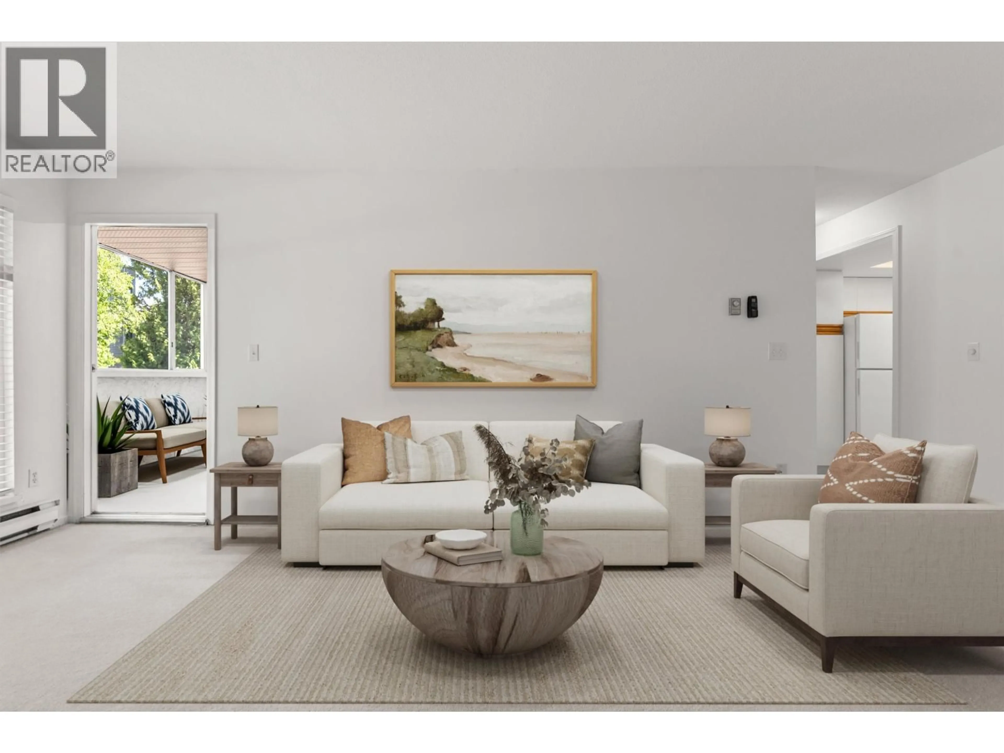 Living room with furniture, unknown for 256 - 1440 GARDEN PLACE, Delta British Columbia V4M3Z2