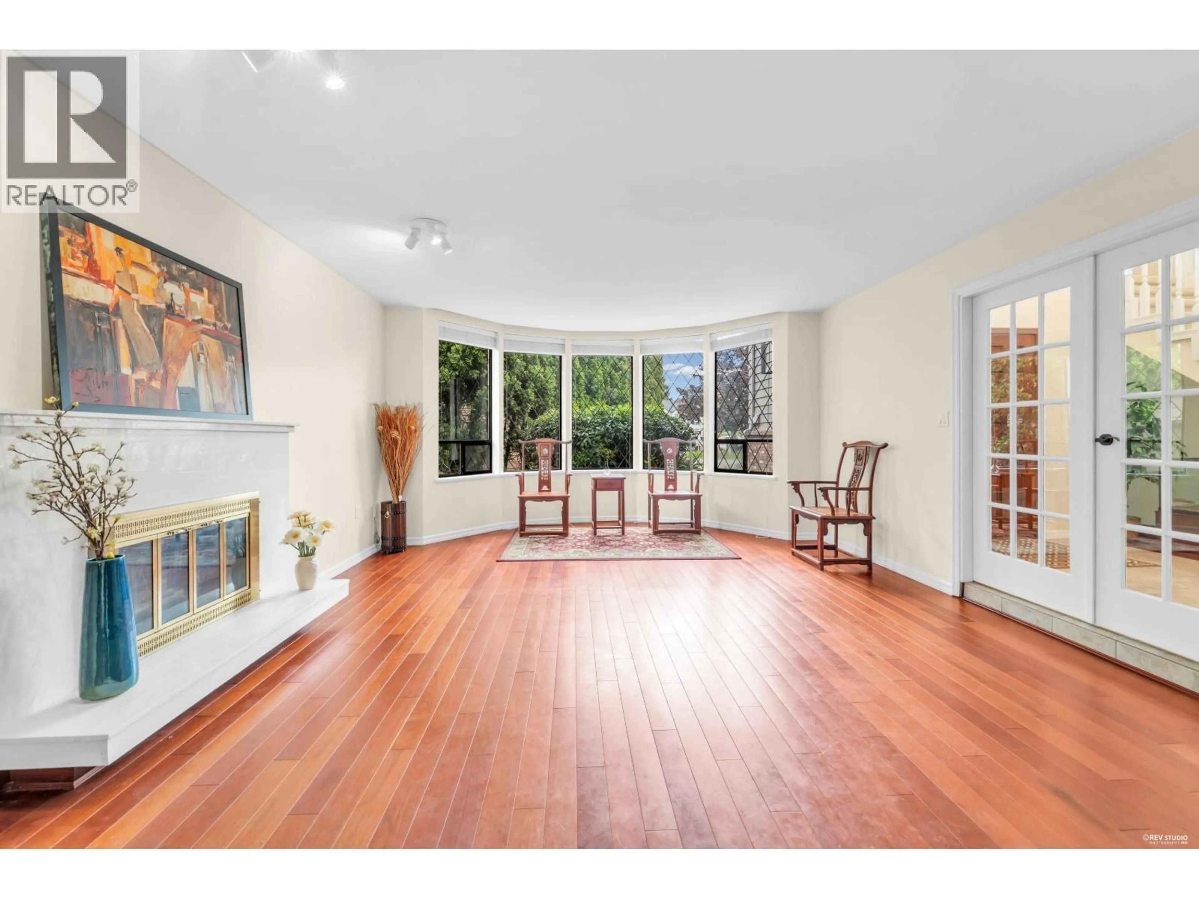 A pic of a room for 8155 CORLESS PLACE, Richmond British Columbia V7C4X4