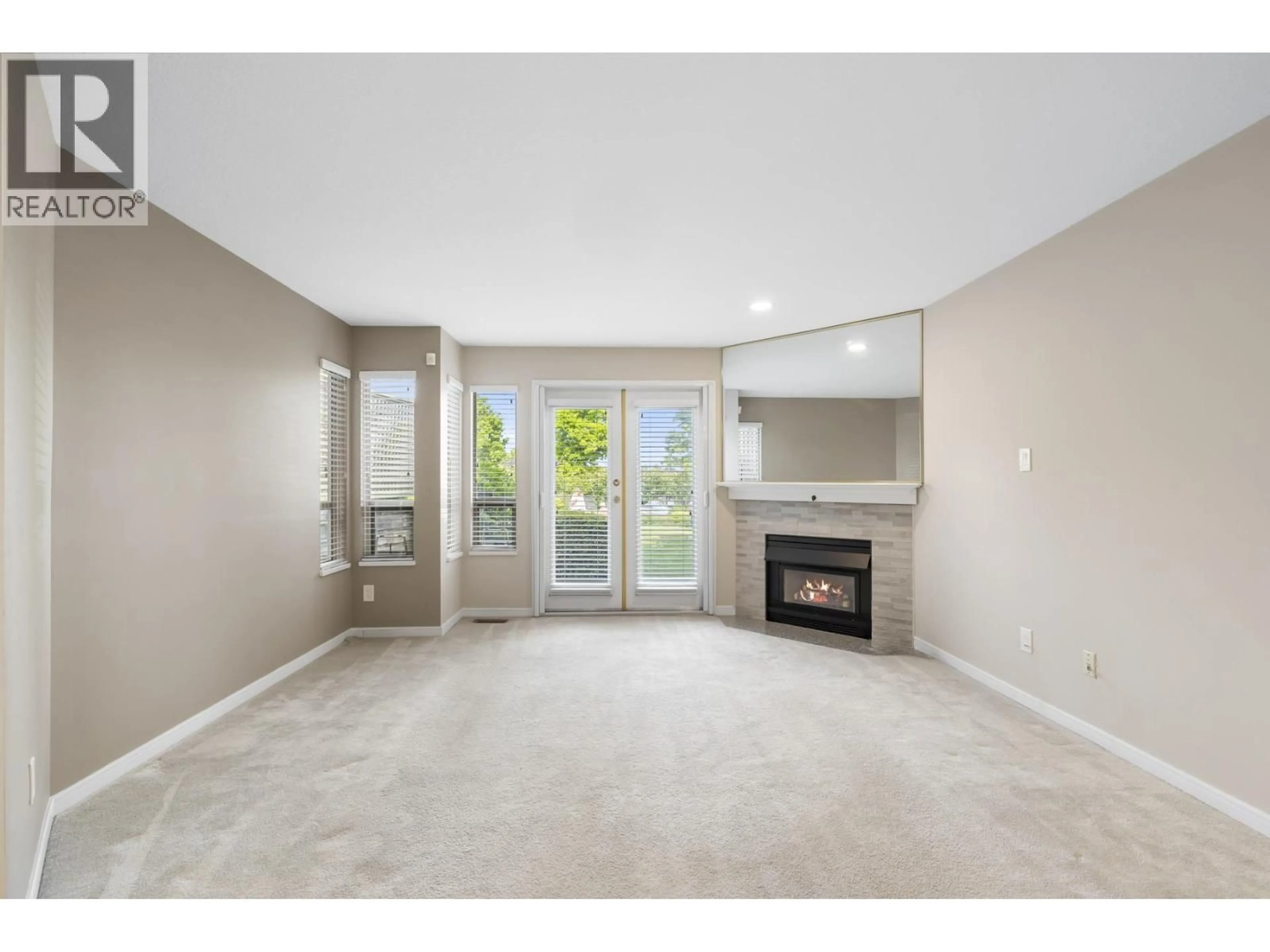 Unknown for 36 - 1207 CONFEDERATION DRIVE, Port Coquitlam British Columbia V3C6B8