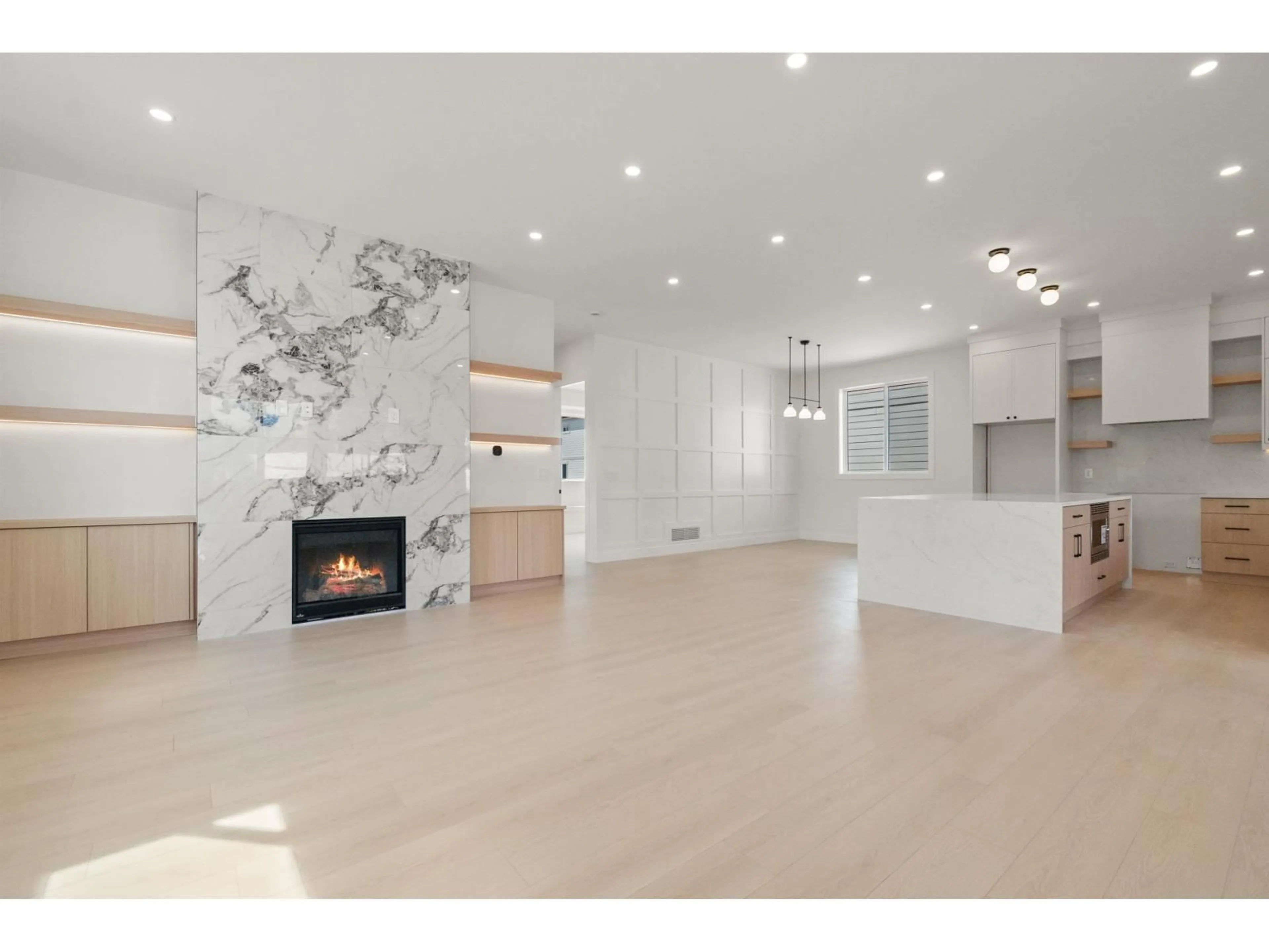 Open concept kitchen, unknown for 8 - 45141 WATSON ROAD, Chilliwack British Columbia V2R6N2