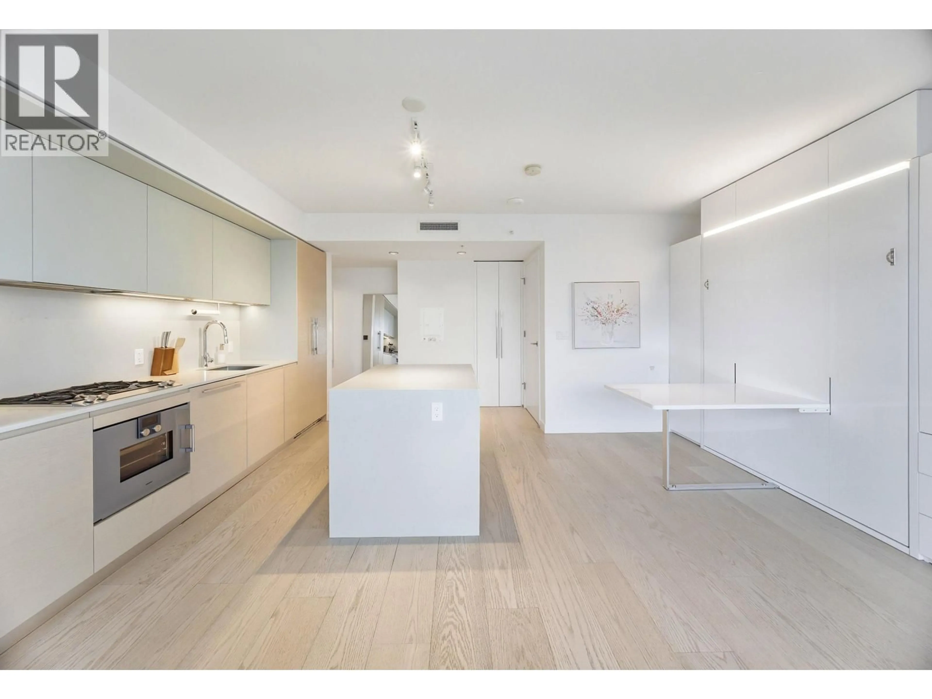 Open concept kitchen, unknown for 2103 - 1289 HORNBY STREET, Vancouver British Columbia V6Z0G7