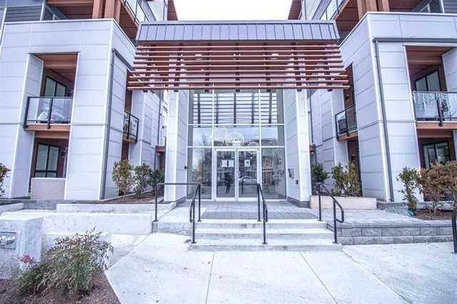 218 - 11507 84 AVENUE, Delta 3