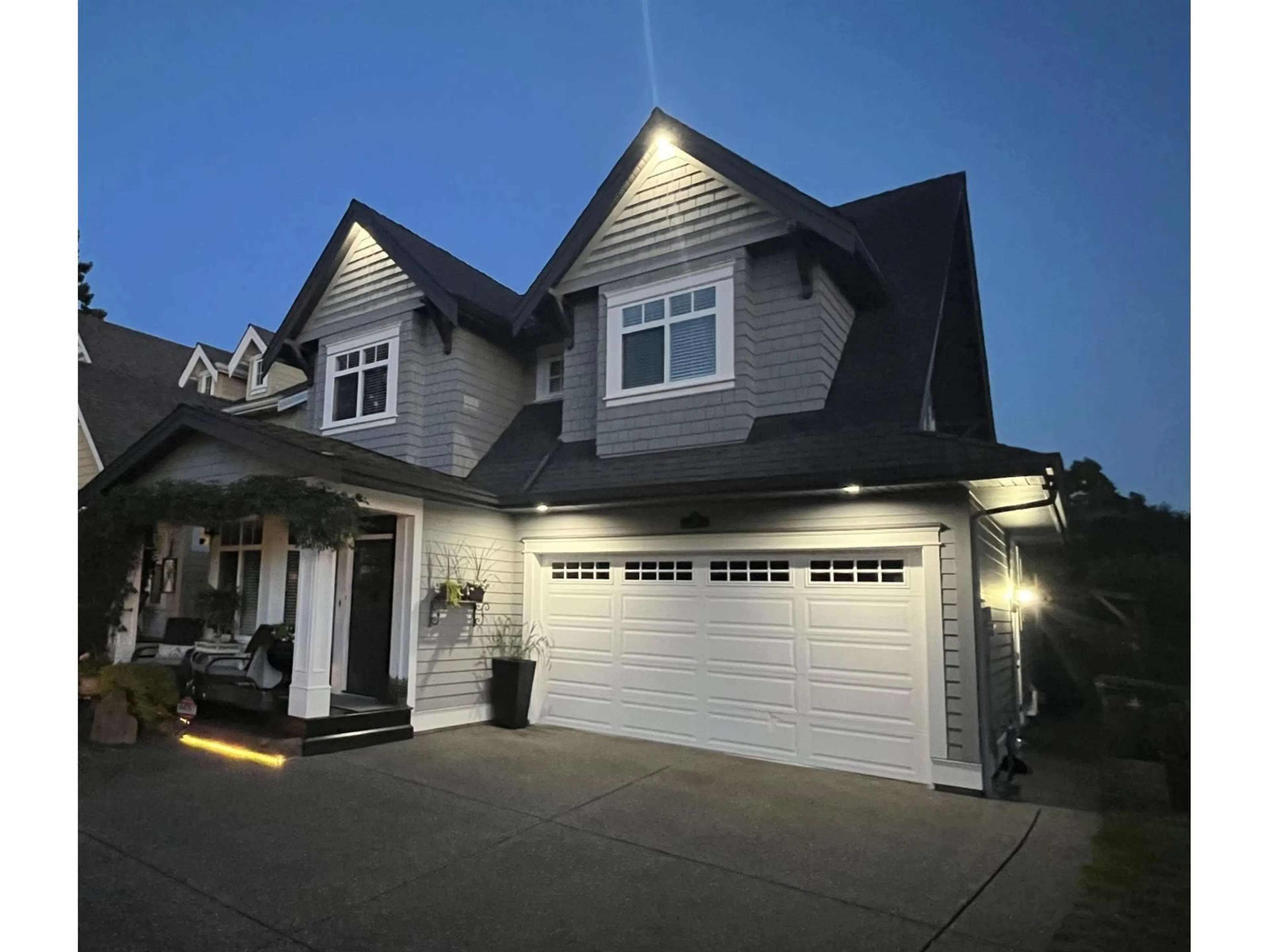 Unknown for 14876 34 AVENUE, Surrey British Columbia V4P0B4