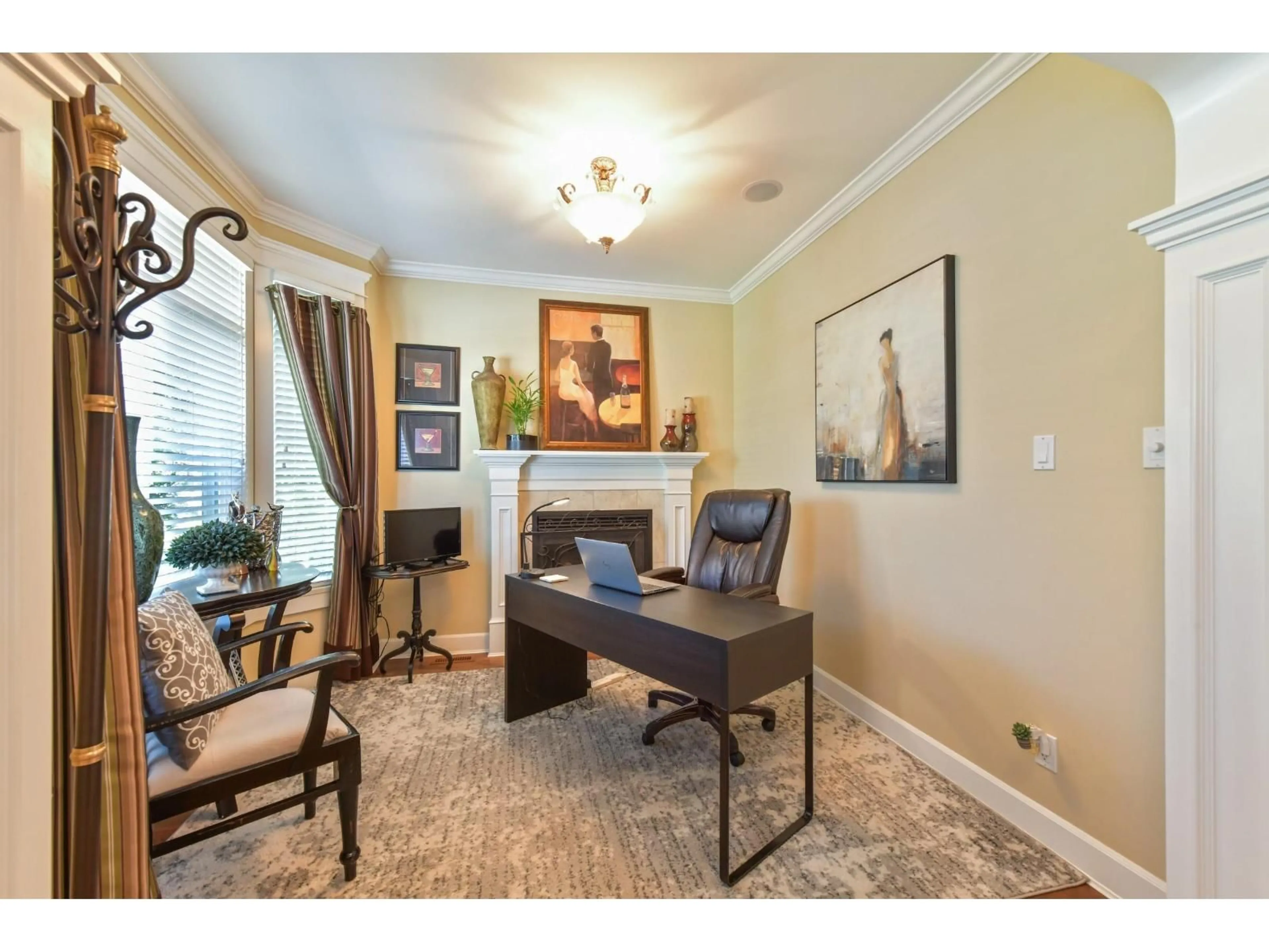 Unknown for 14876 34 AVENUE, Surrey British Columbia V4P0B4