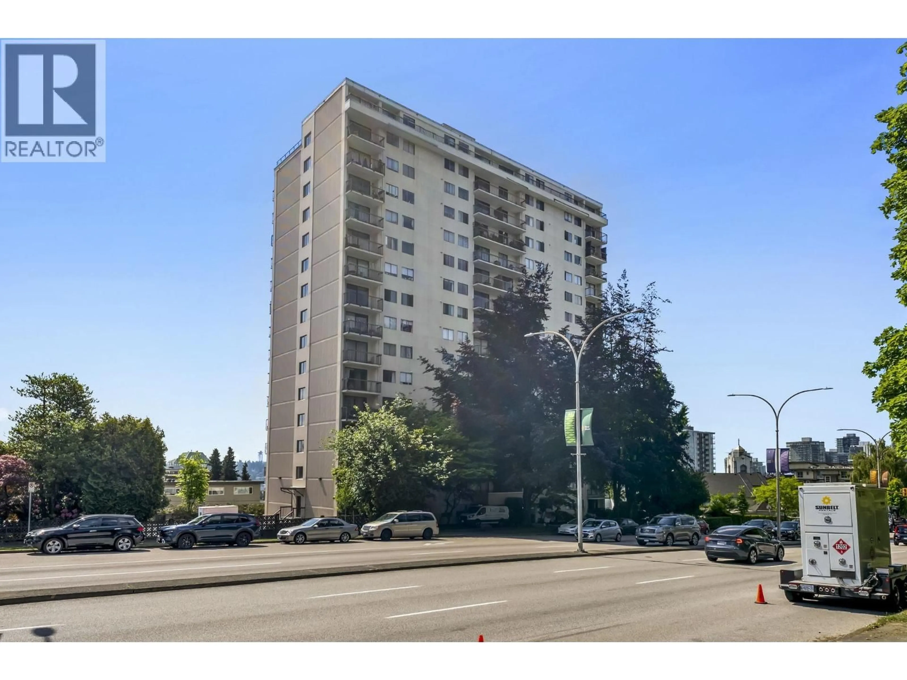 Unknown for 508 - 320 ROYAL AVENUE, New Westminster British Columbia V3L5C6