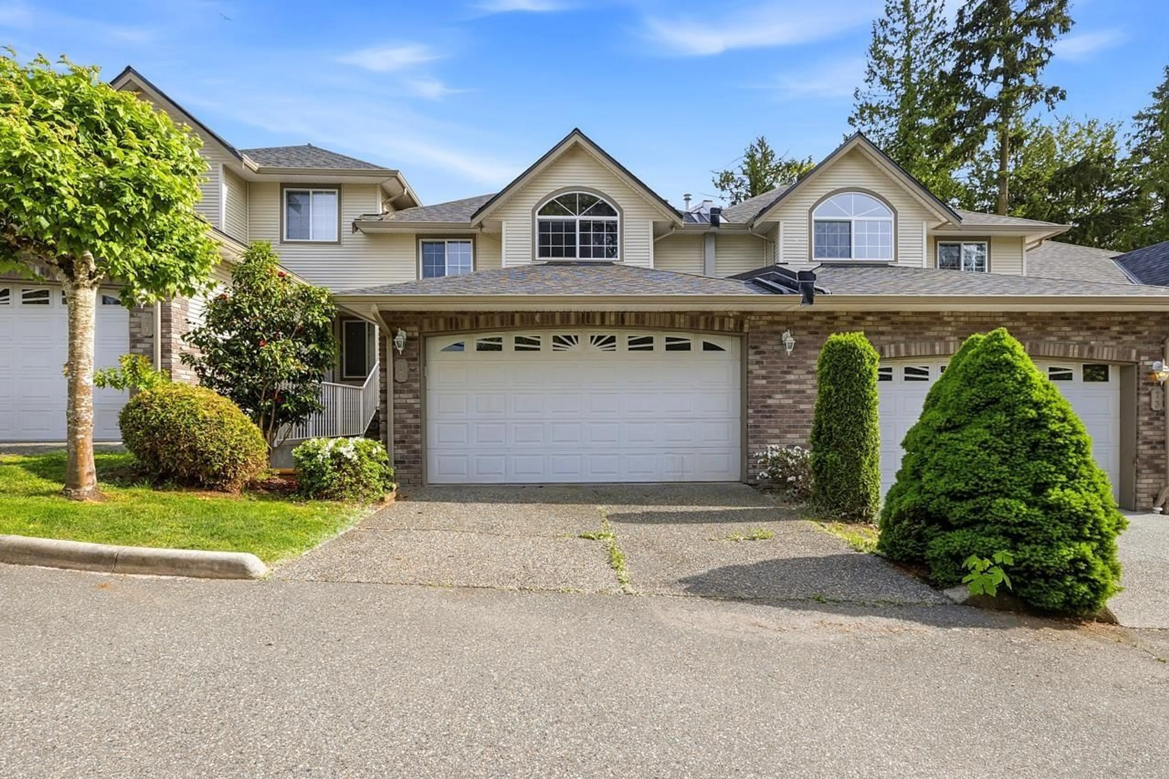 Unknown for 72 - 32777 CHILCOTIN DRIVE, Abbotsford British Columbia V2T5W4