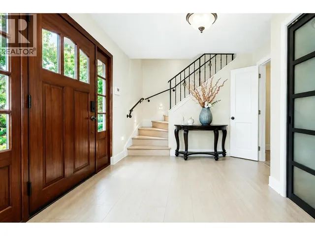 3691 BARGEN DRIVE, Richmond 3