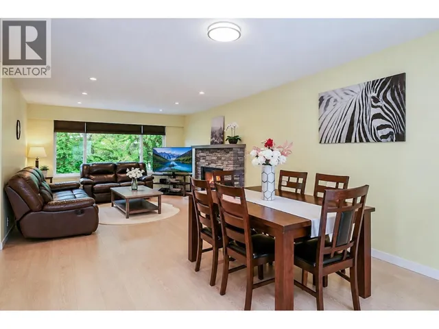 3691 BARGEN DRIVE, Richmond 5