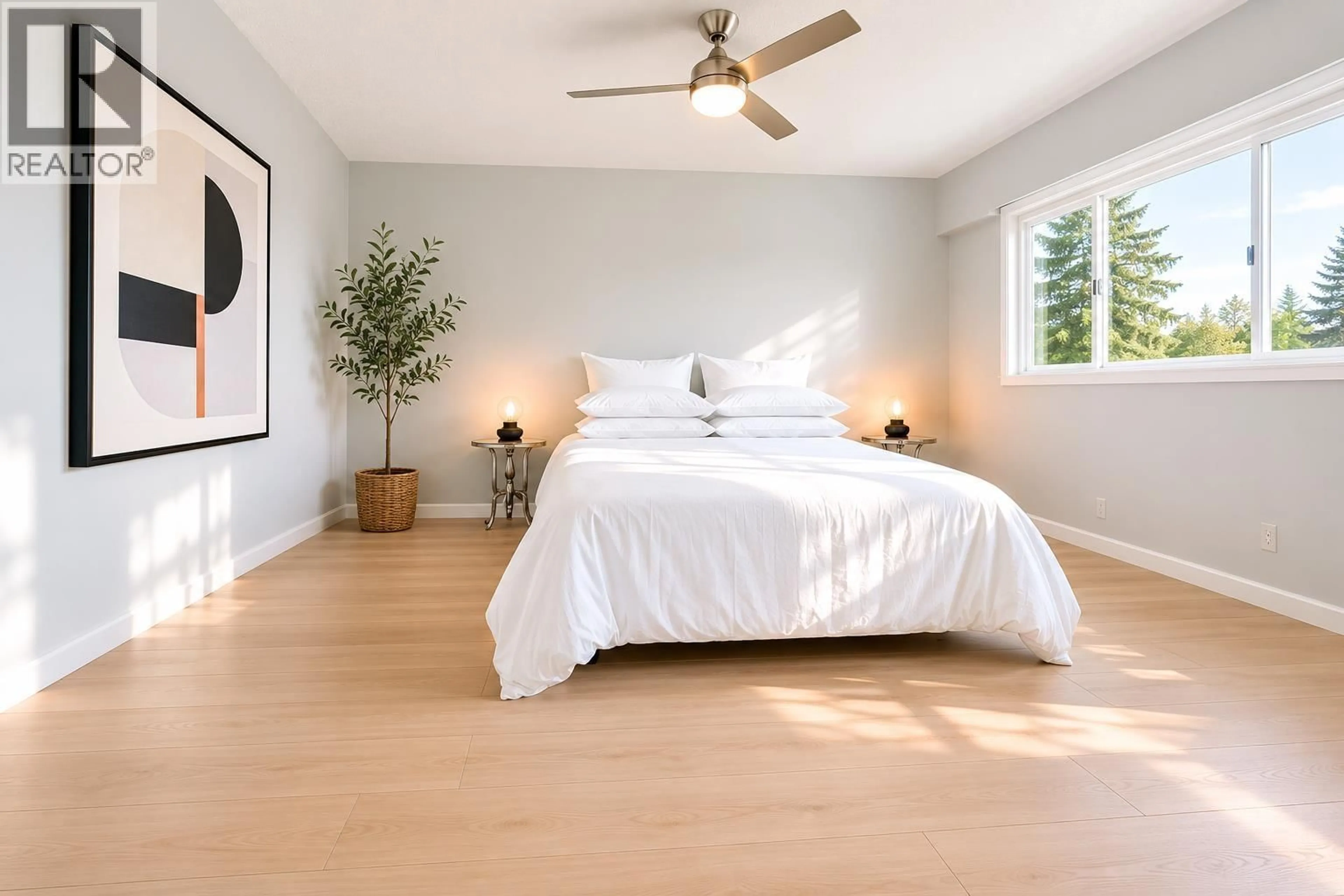 A pic of a room for 3691 BARGEN DRIVE, Richmond British Columbia V6X2R7