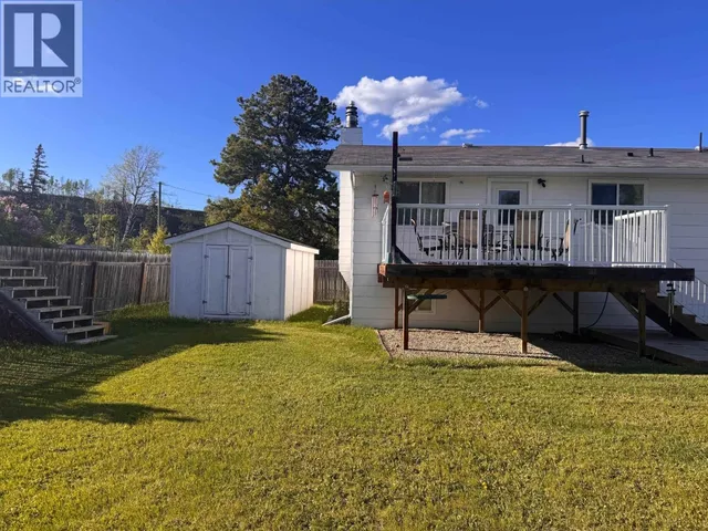 10102 PAQUETTE AVENUE, Hudsons Hope 3