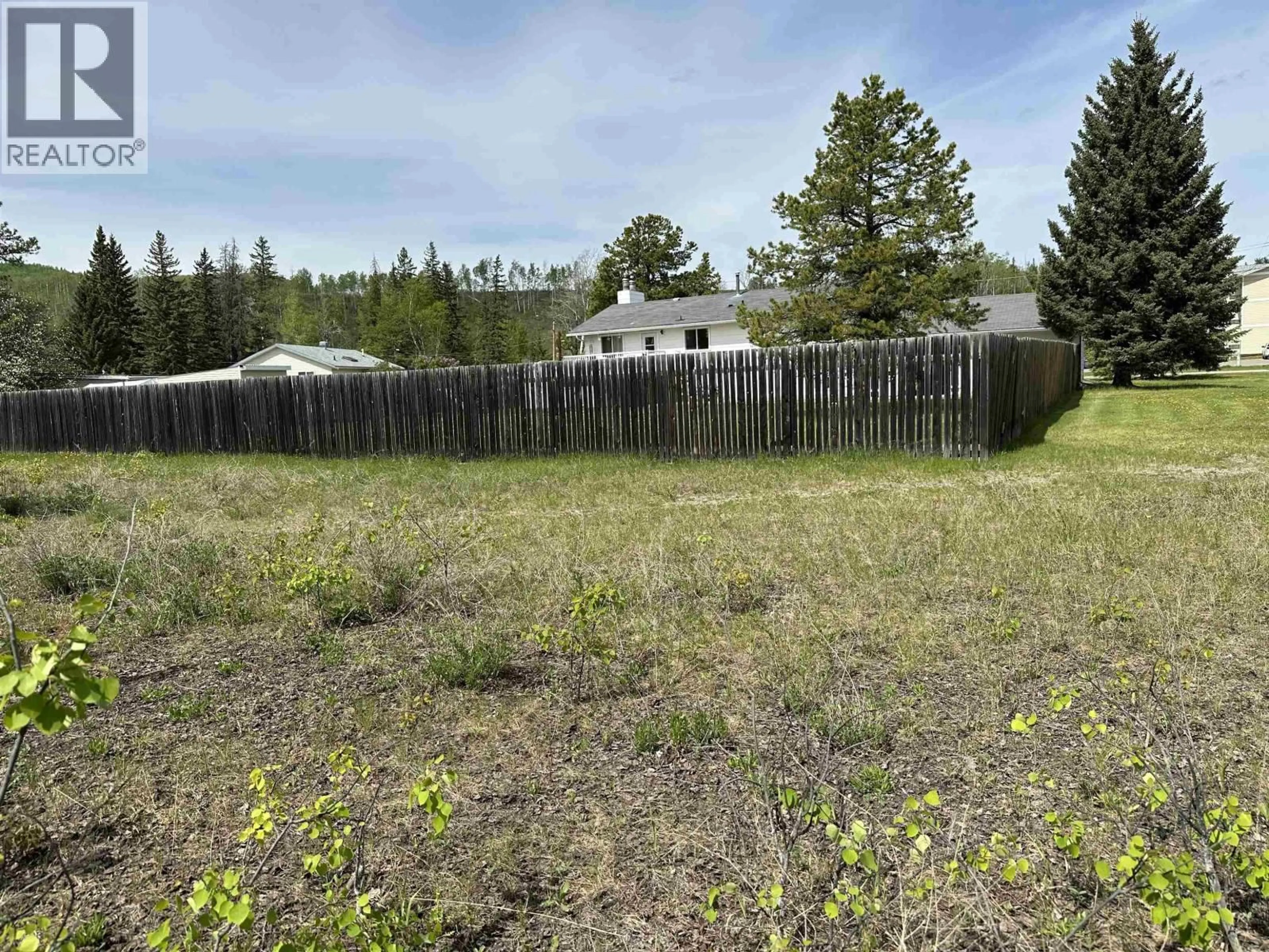 Shed for 10102 PAQUETTE AVENUE, Hudsons Hope British Columbia V0C1V0