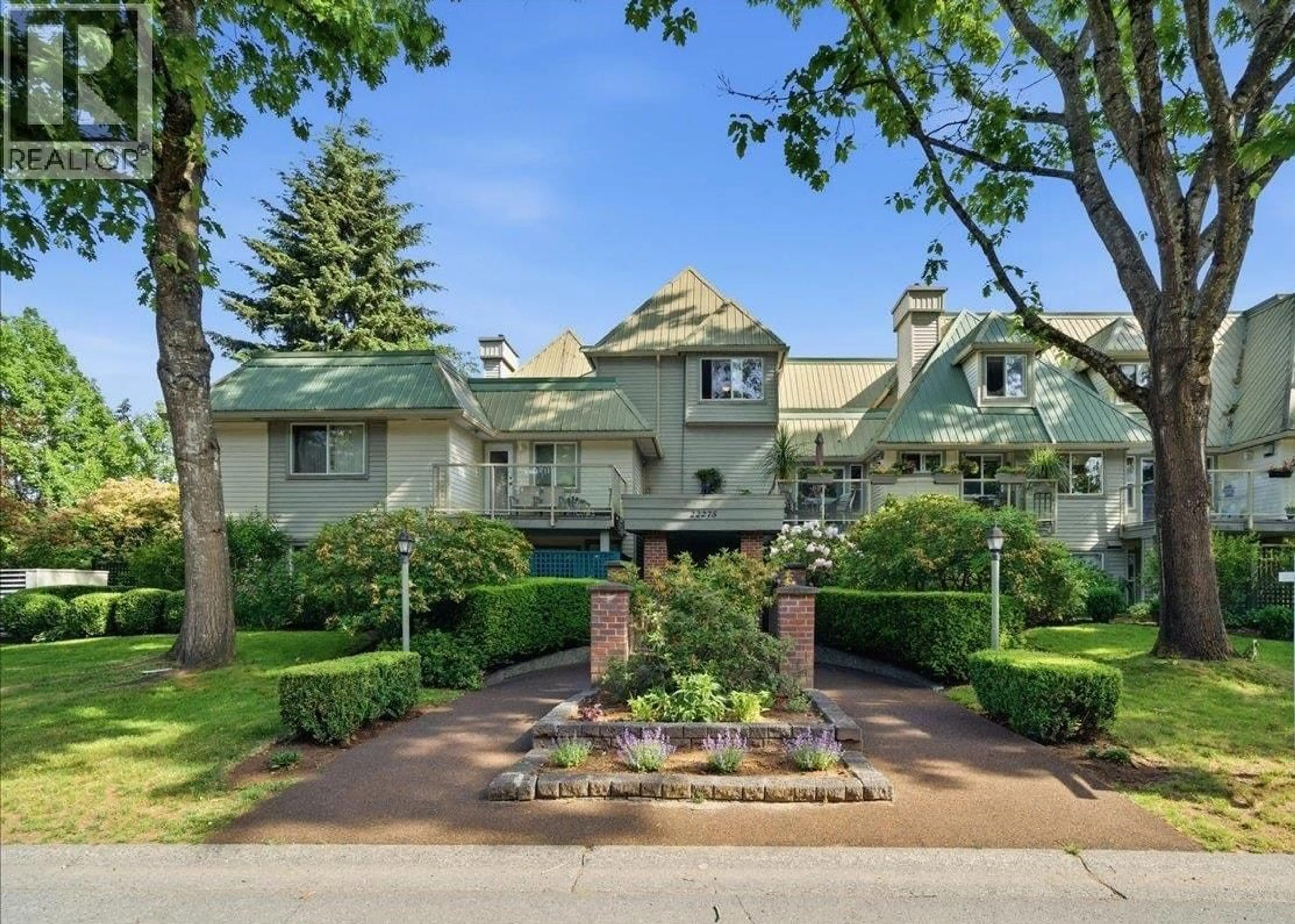 Unknown for 203 - 22275 123 AVENUE, Maple Ridge British Columbia V2X4E1