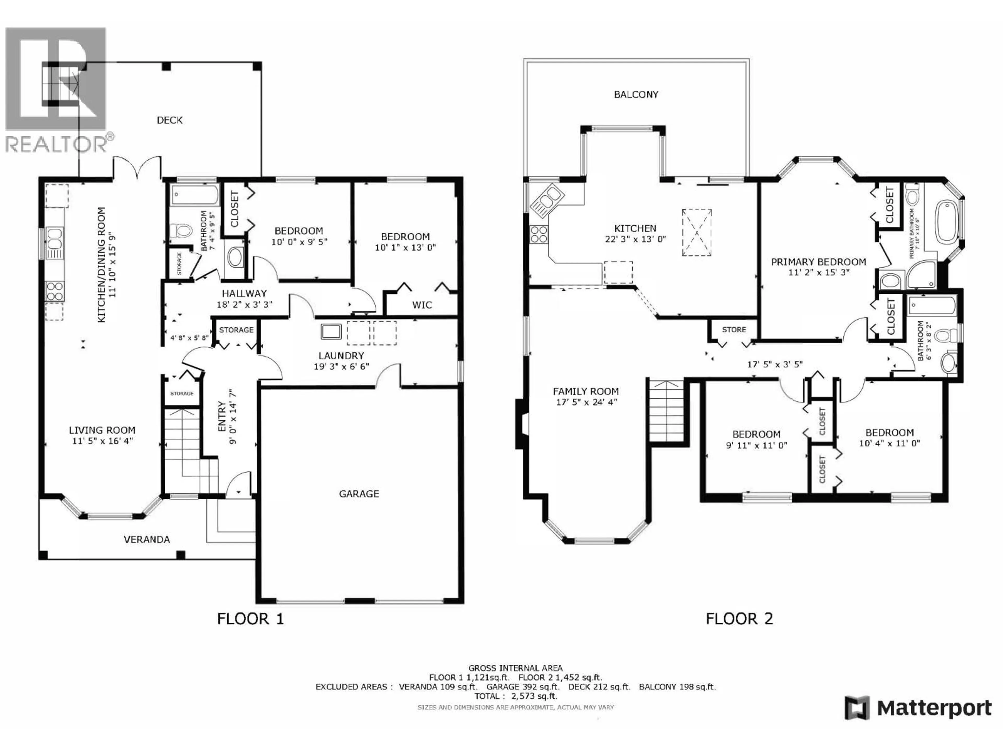 Floor plan for 1705 YMCA ROAD, Langdale British Columbia V0N1V6