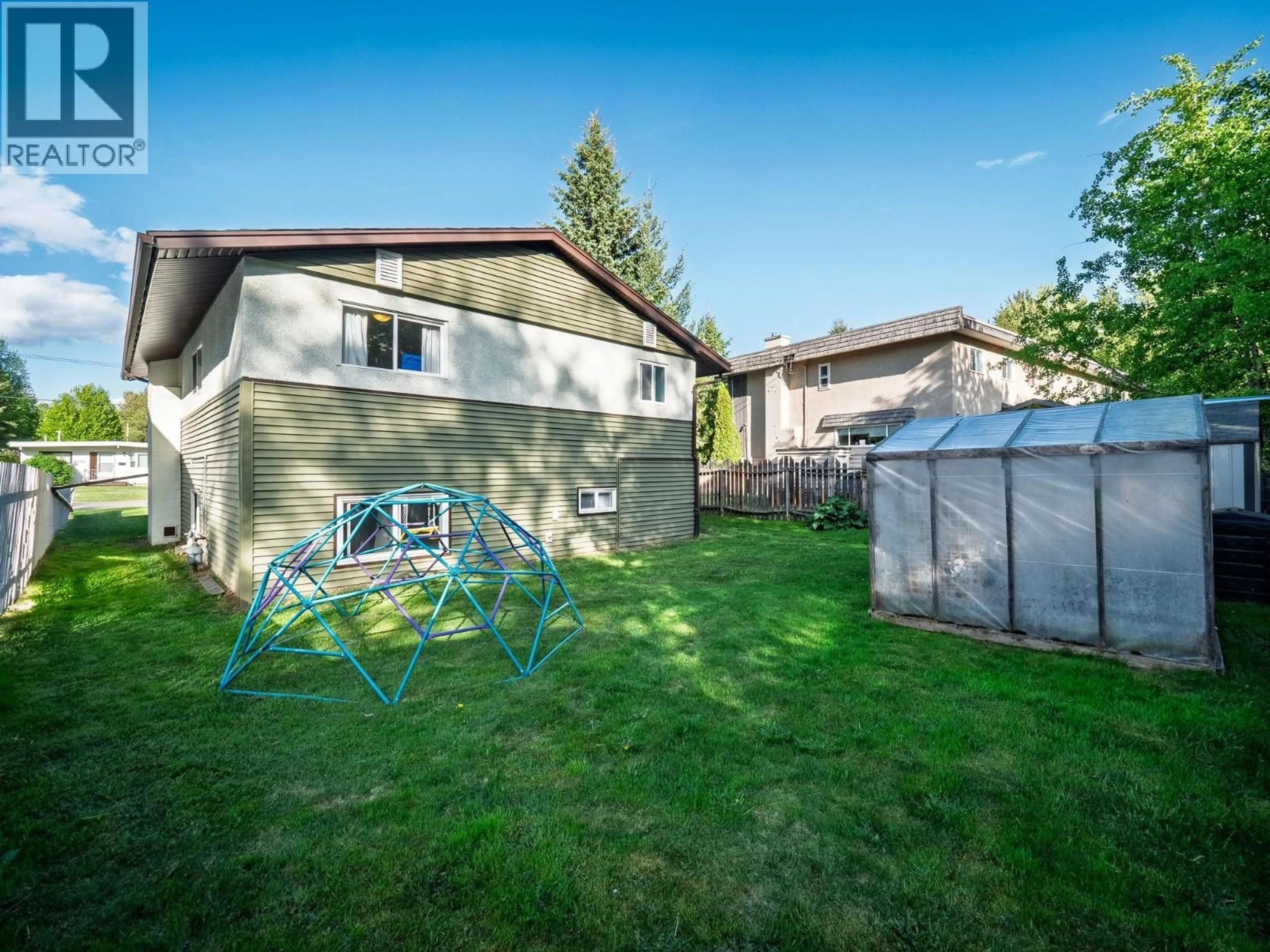 Unknown for 2345 ROYAL CRESCENT, Prince George British Columbia V2L1H4
