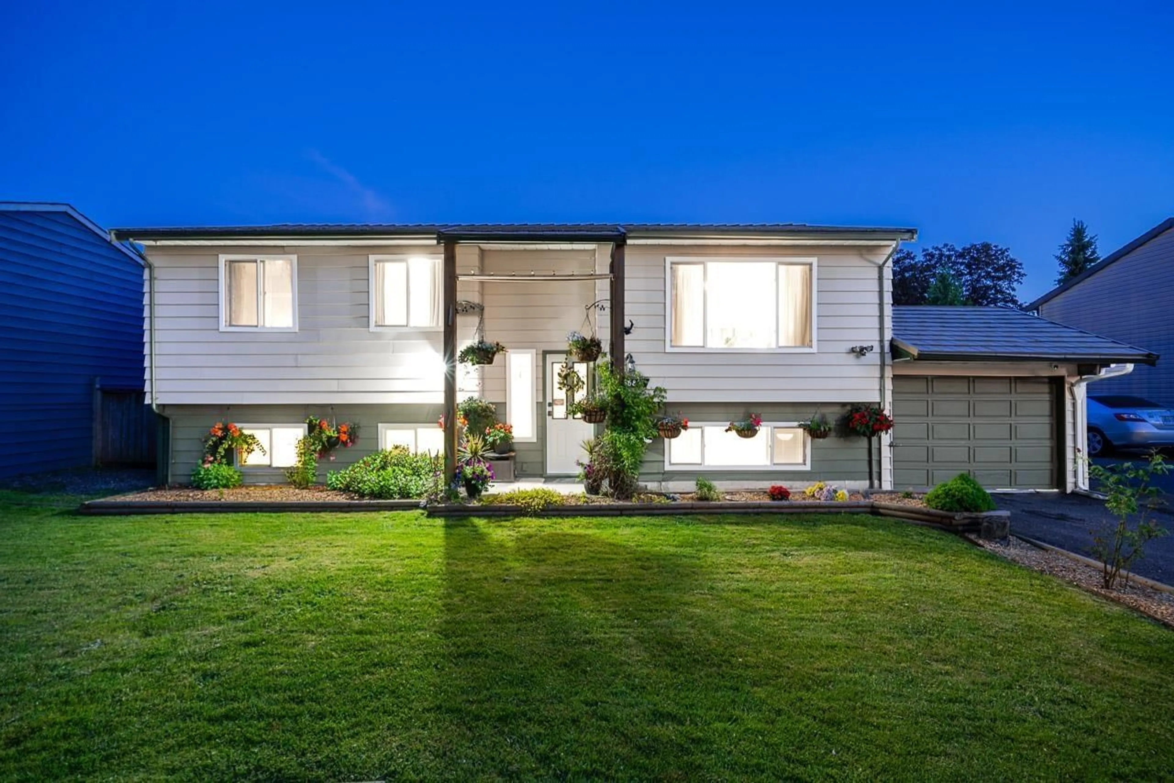 Unknown for 26680 33 AVENUE, Langley British Columbia V4W3G2
