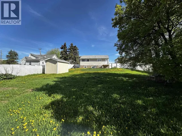 9519 99 AVENUE, Fort St. John 3