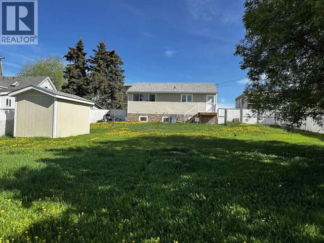 9519 99 AVENUE, Fort St. John 4
