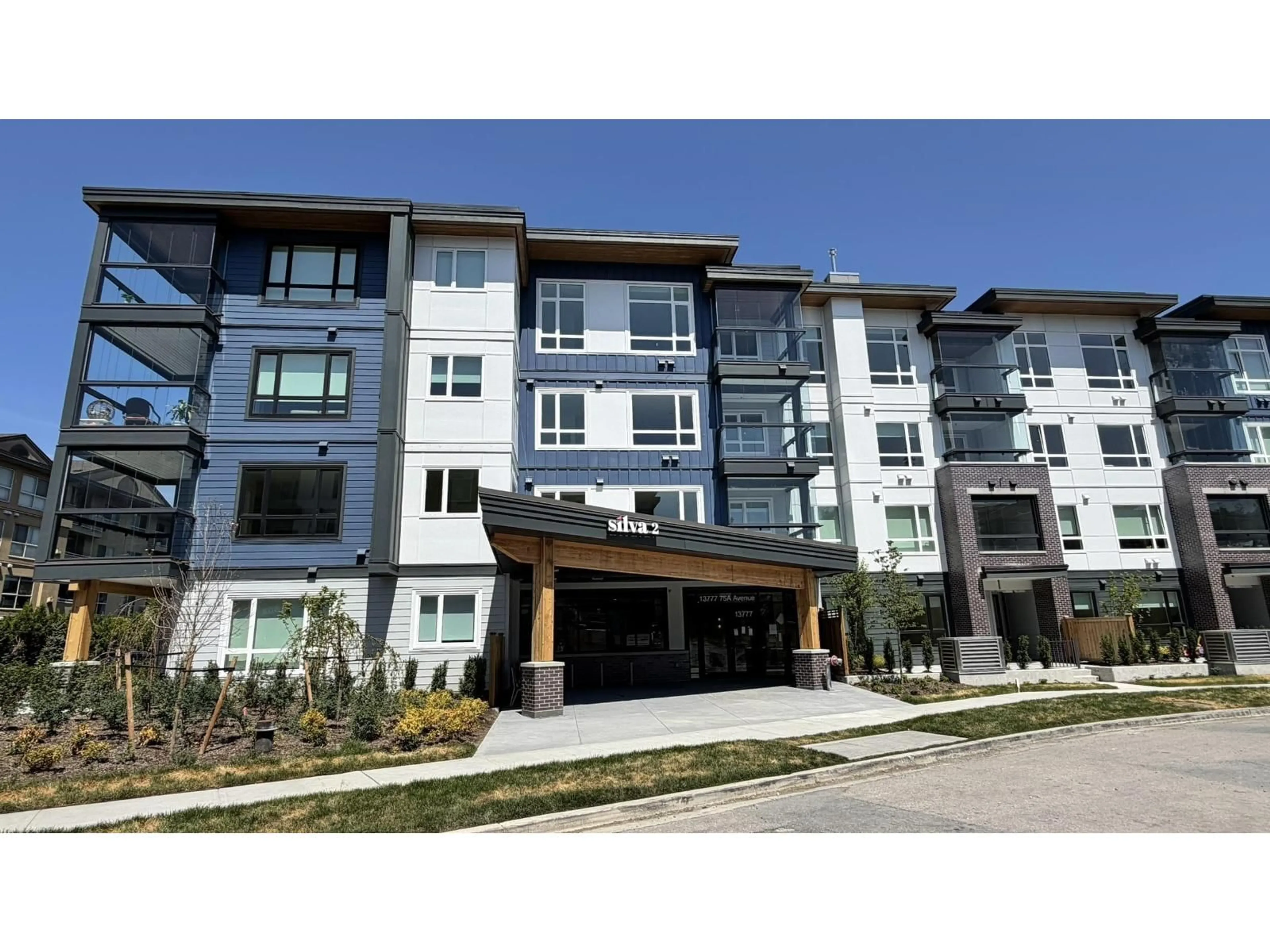 Unknown for 204 - 13777 75A AVENUE, Surrey British Columbia V3W3W4