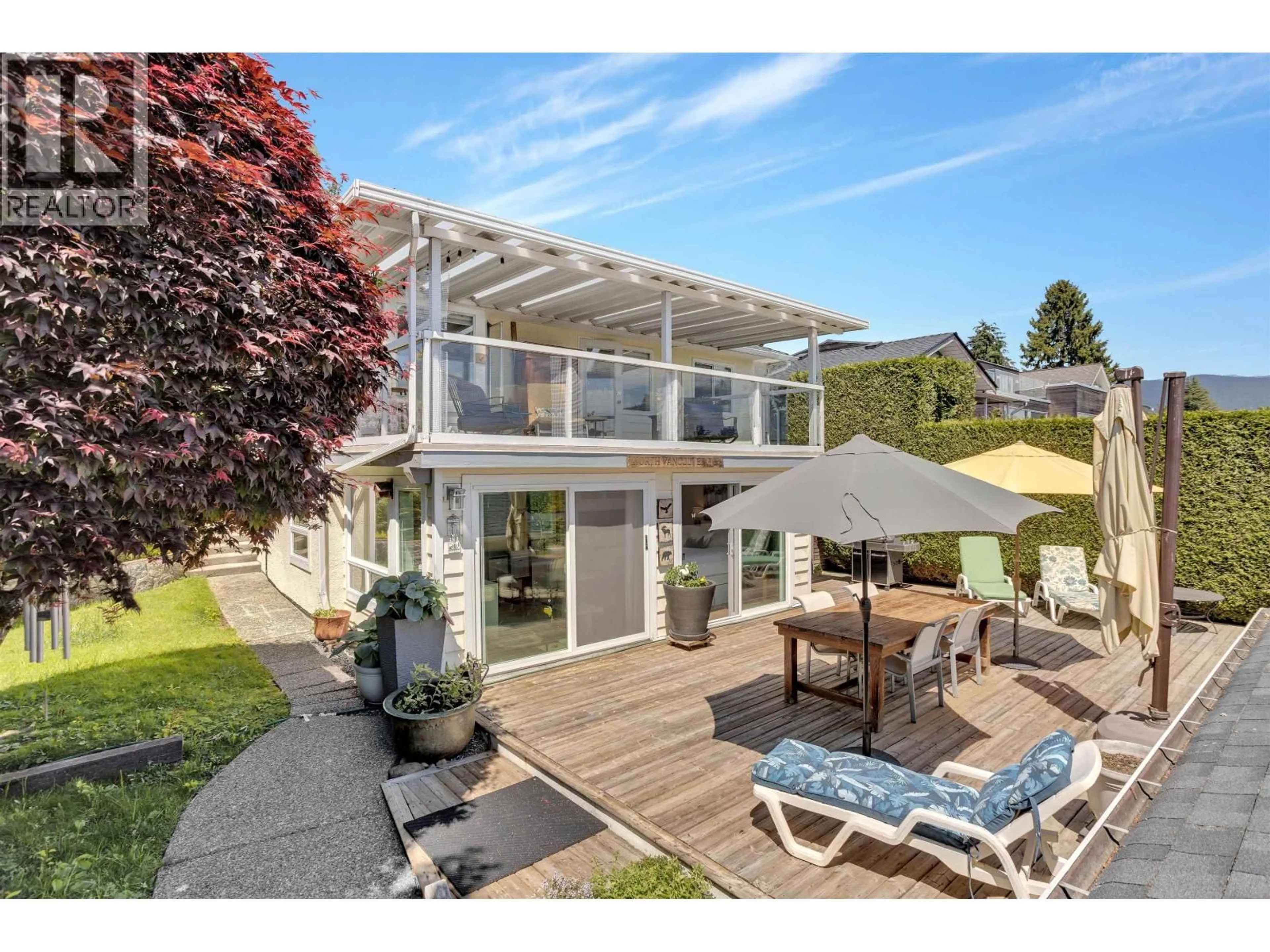Unknown for 901 CALVERHALL STREET, North Vancouver British Columbia V7L1Y1