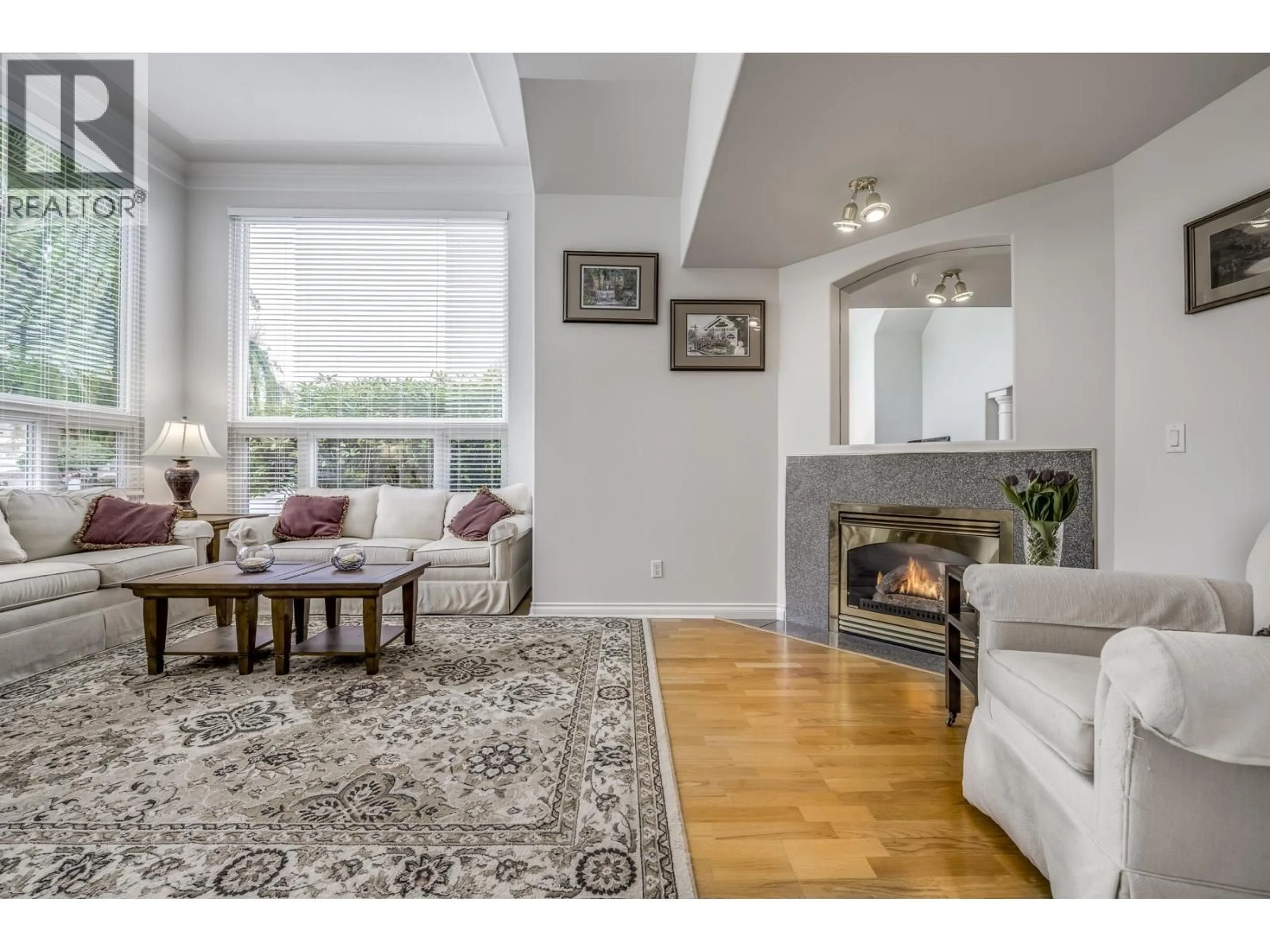 Living room with furniture, unknown for 1575 SPYGLASS CRESCENT, Delta British Columbia V4M4E6