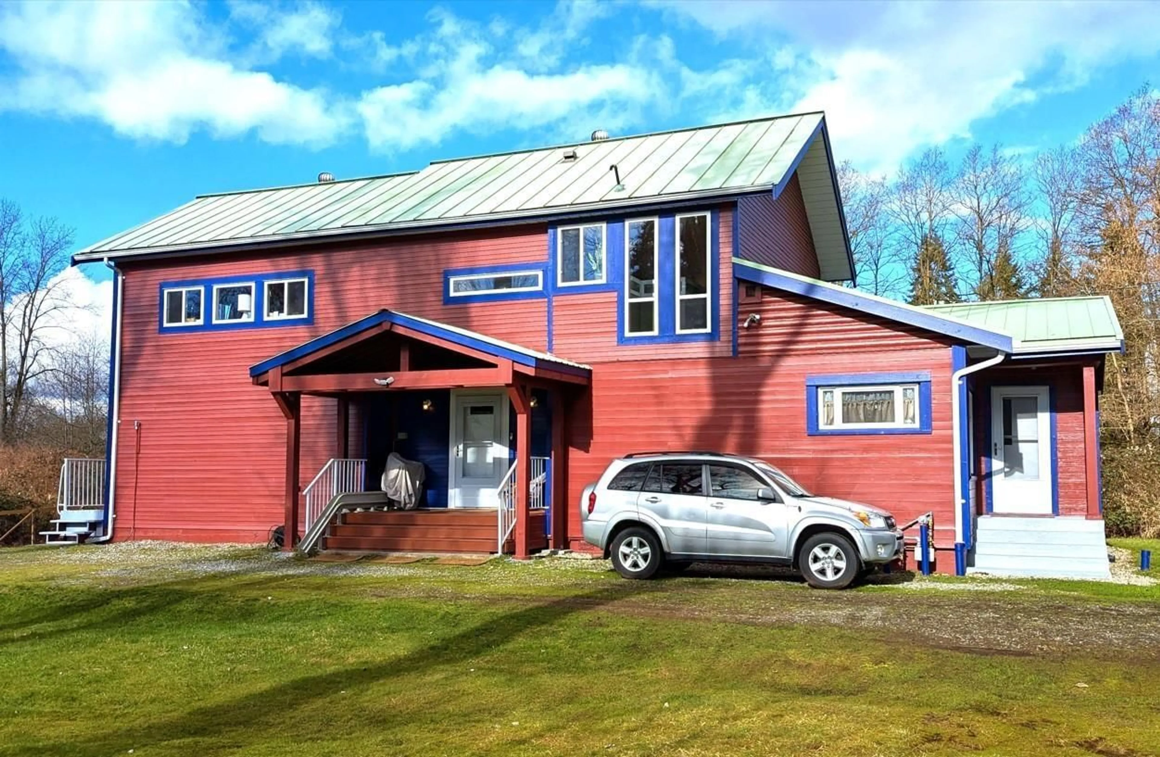 Unknown for 3011 184 STREET, Surrey British Columbia V3Z9V2