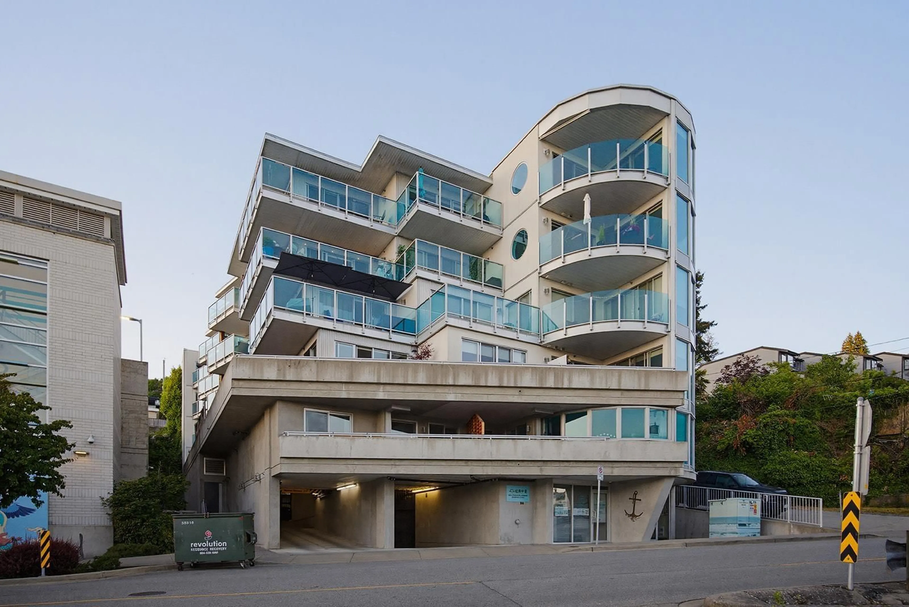 Unknown for 502 - 14955 VICTORIA AVENUE, White Rock British Columbia V4B1G2