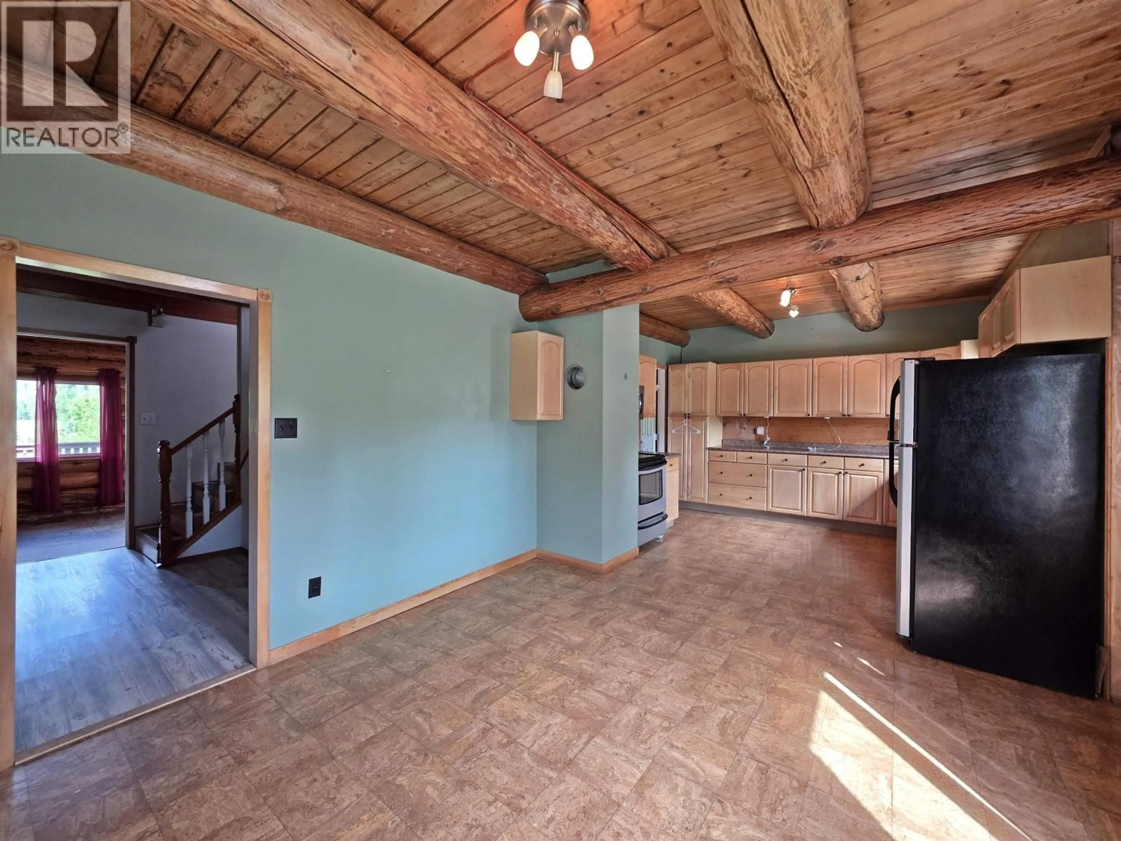 Unknown for 2303 PINNACLES ROAD, Quesnel British Columbia V2J7H6