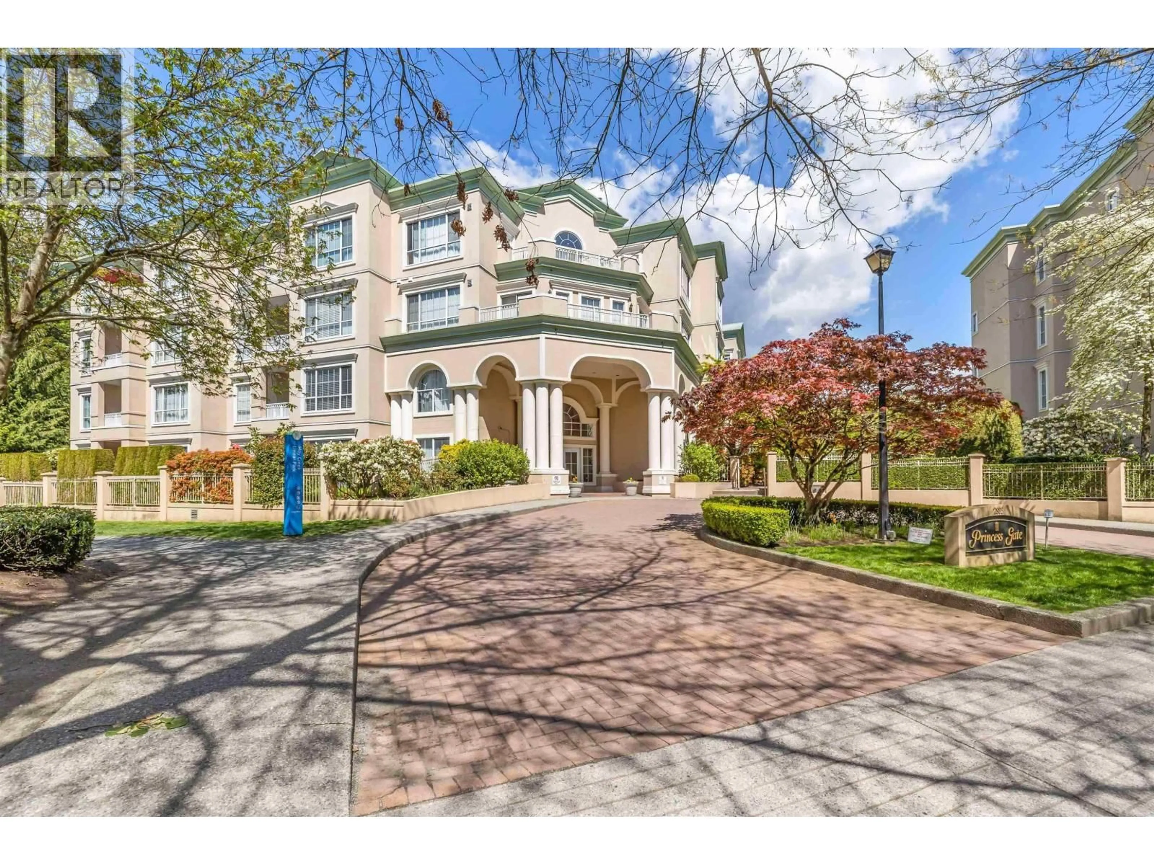 Unknown for 307 - 2985 PRINCESS CRESCENT, Coquitlam British Columbia V3B7P3