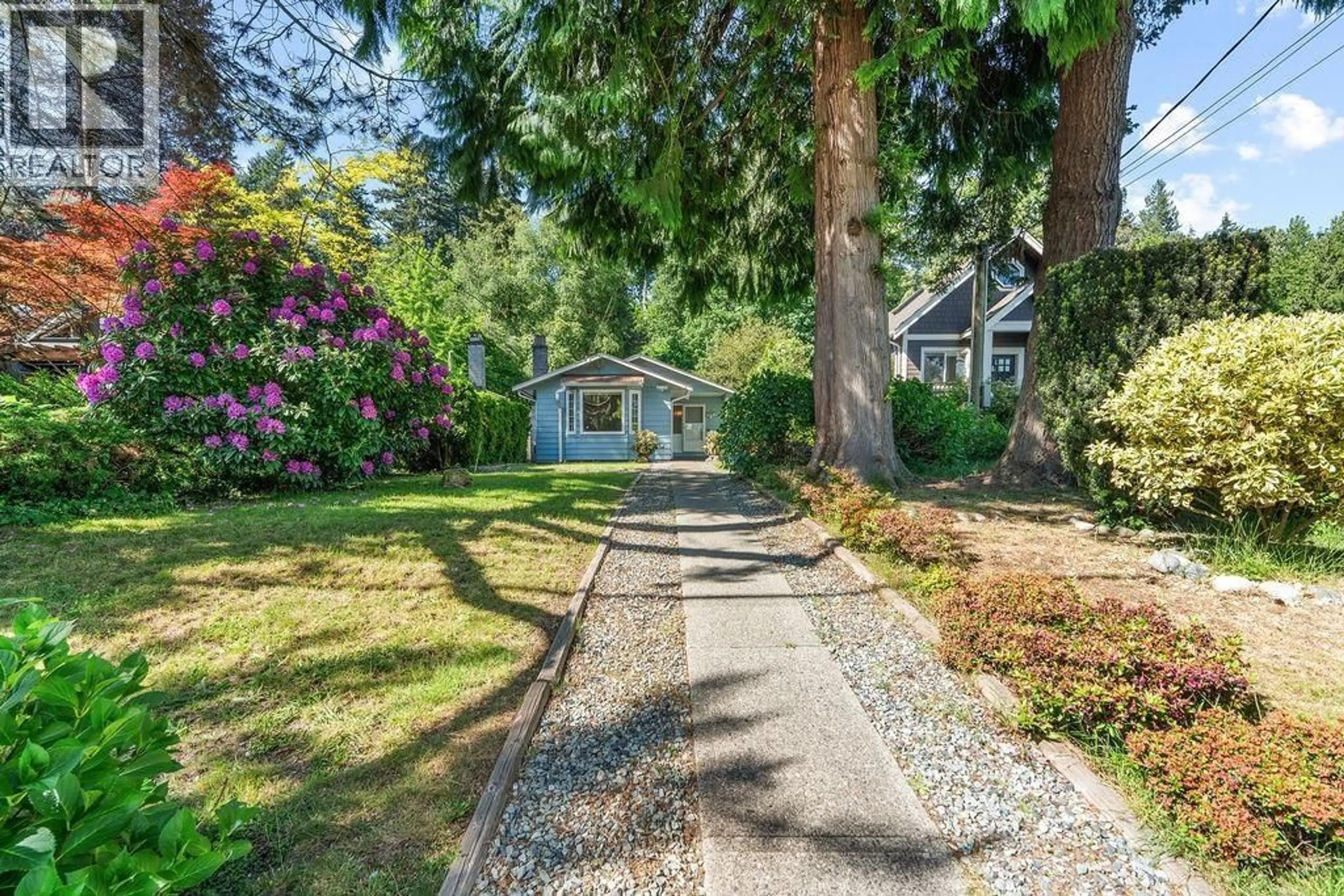 Unknown for 1440 HOPE ROAD, North Vancouver British Columbia V7P1W8