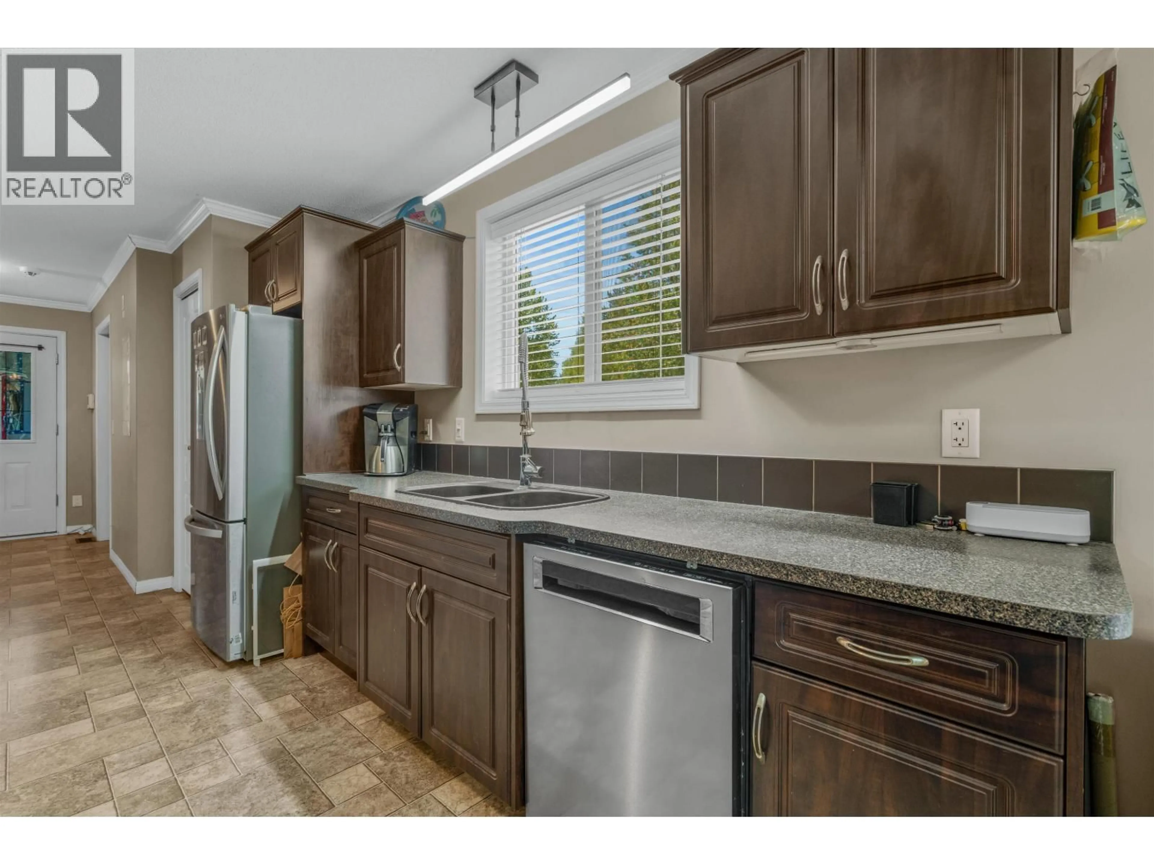 Standard kitchen, unknown for 385 COLGROVE ROAD, Hixon British Columbia V0K1S0