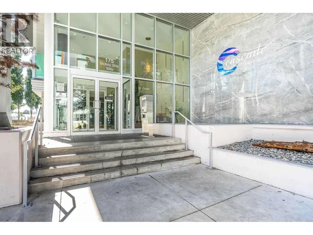 703 - 175 VICTORY SHIP WAY, North Vancouver 2